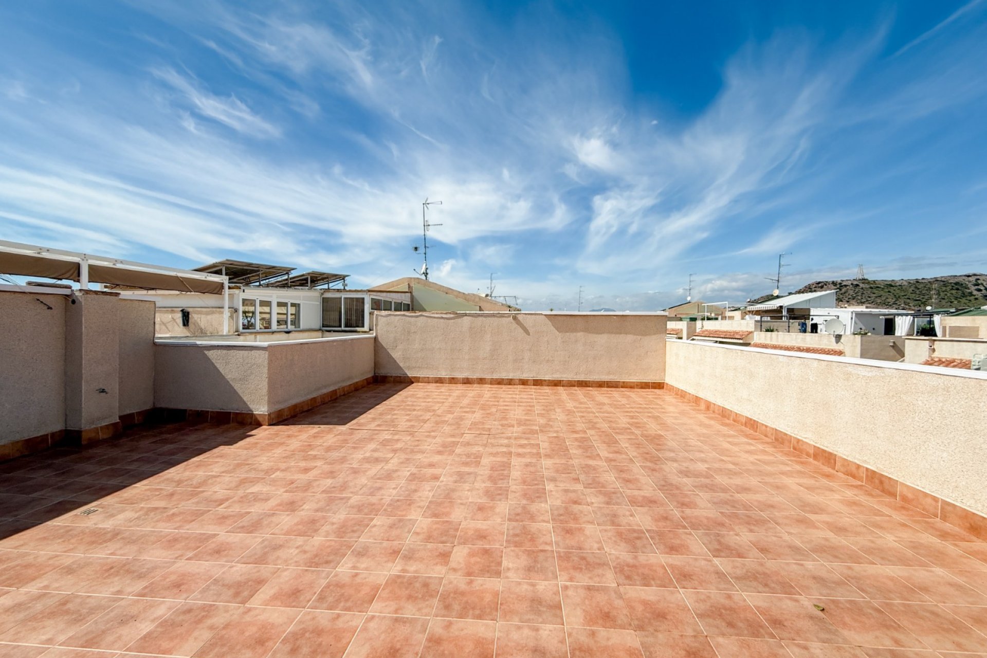 Resale - Apartment / flat - Águilas - Los Collados