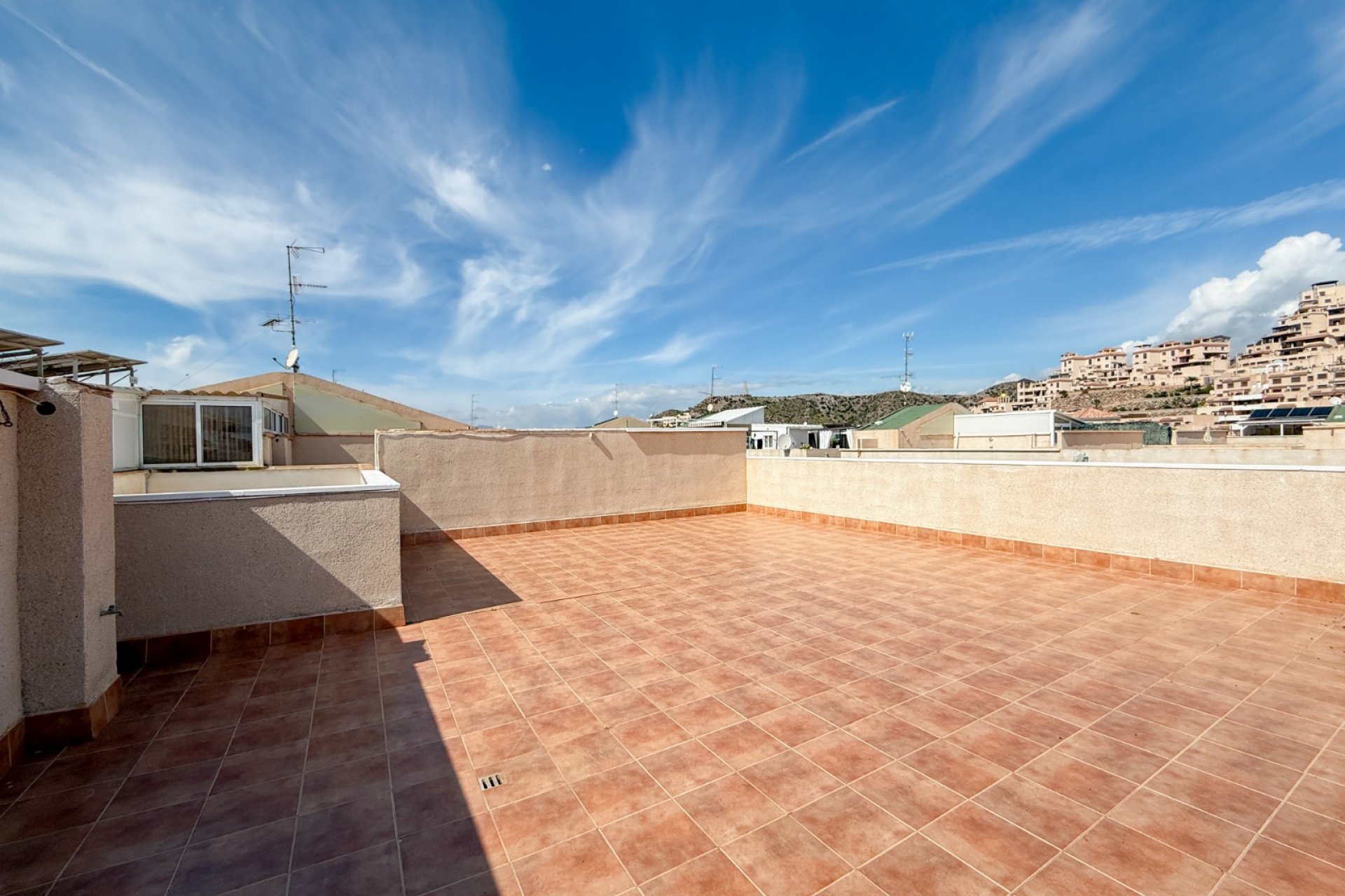 Resale - Apartment / flat - Águilas - Los Collados