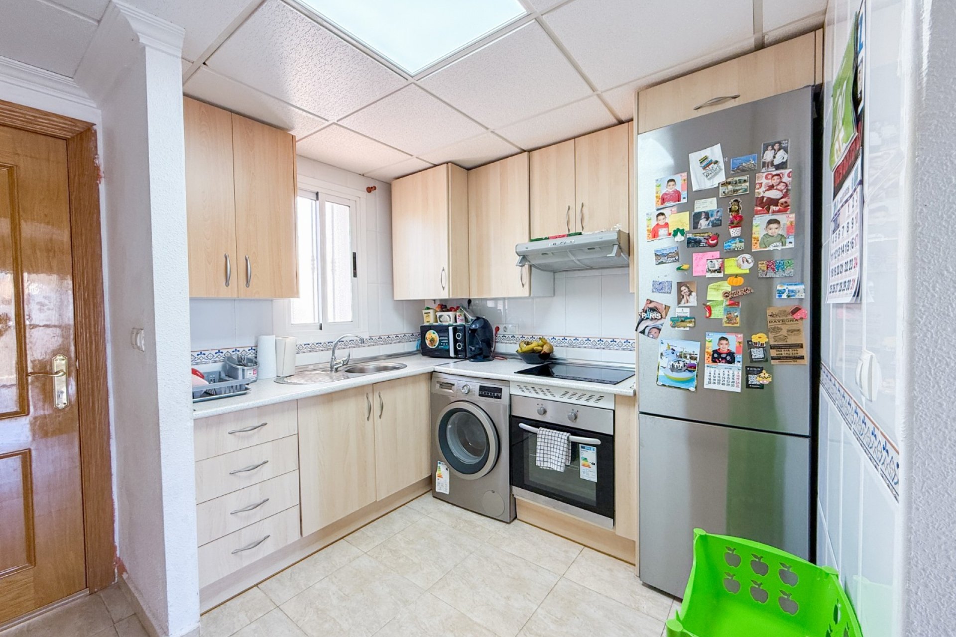 Resale - Apartment / flat - Águilas - Los Collados
