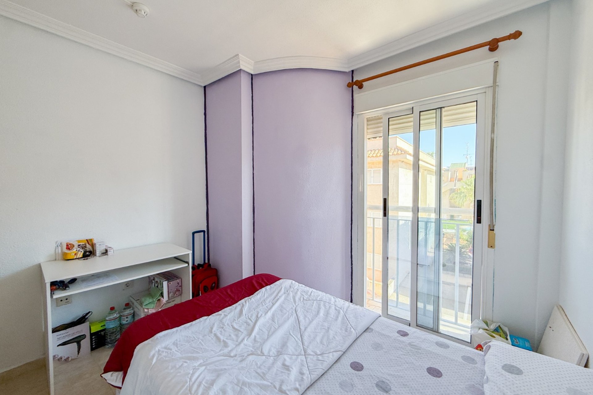 Resale - Apartment / flat - Águilas - Los Collados