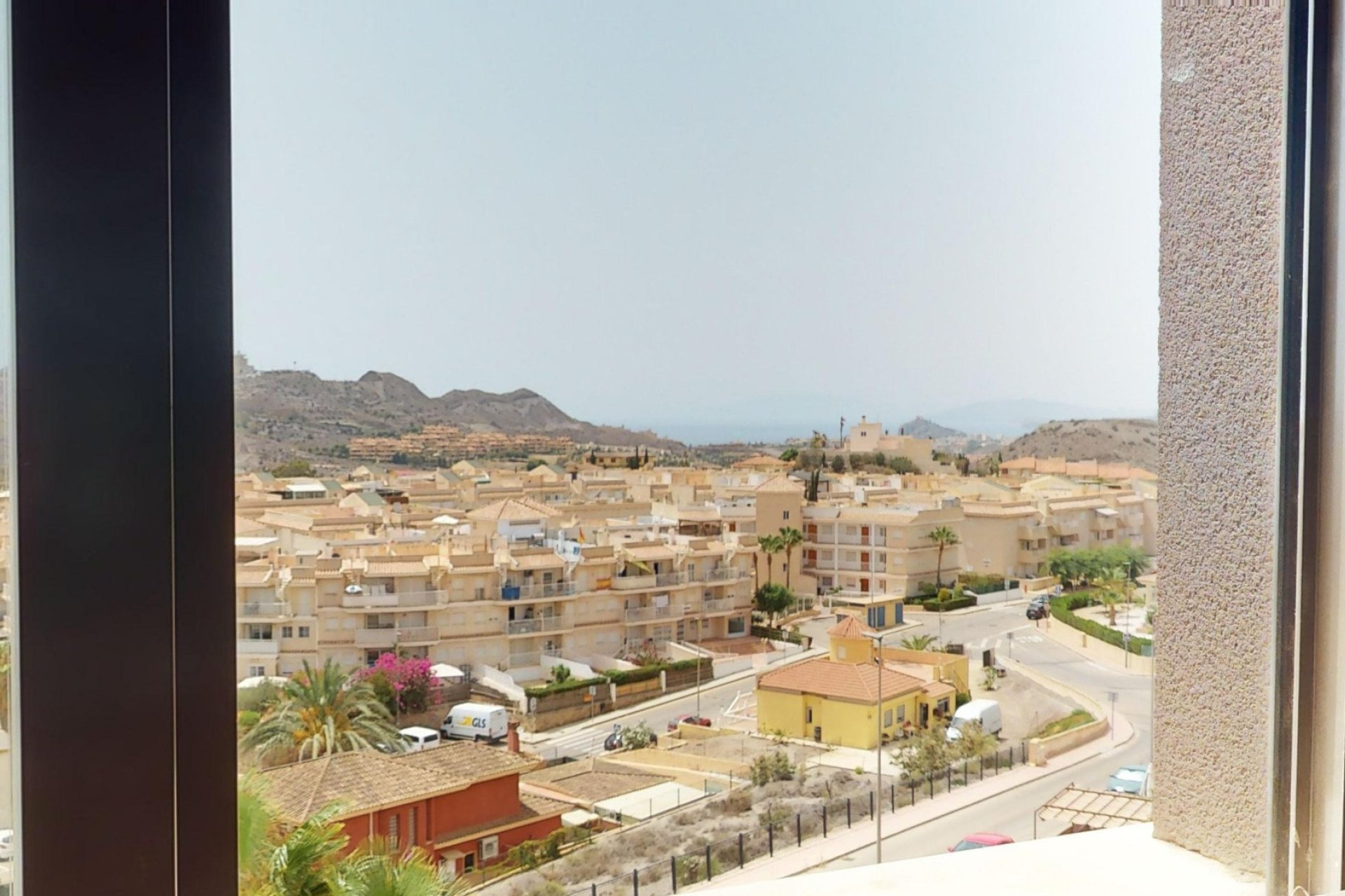 Resale - Apartment / flat - Águilas - Los Collados