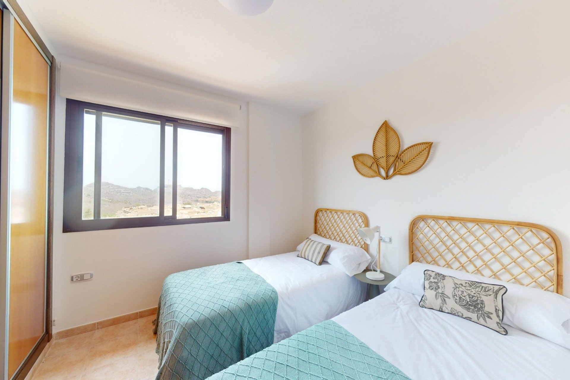 Resale - Apartment / flat - Águilas - Los Collados