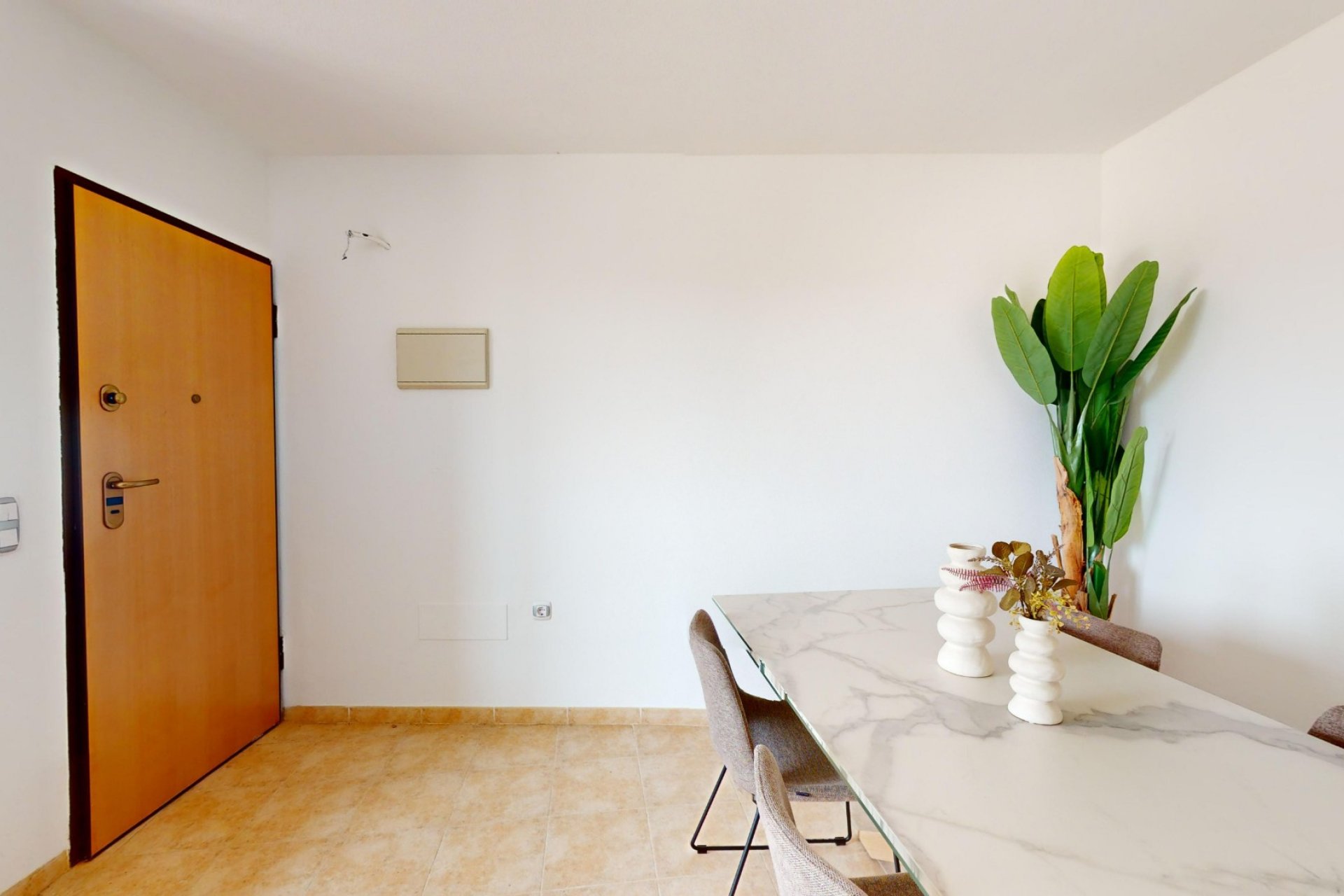 Resale - Apartment / flat - Águilas - Los Collados