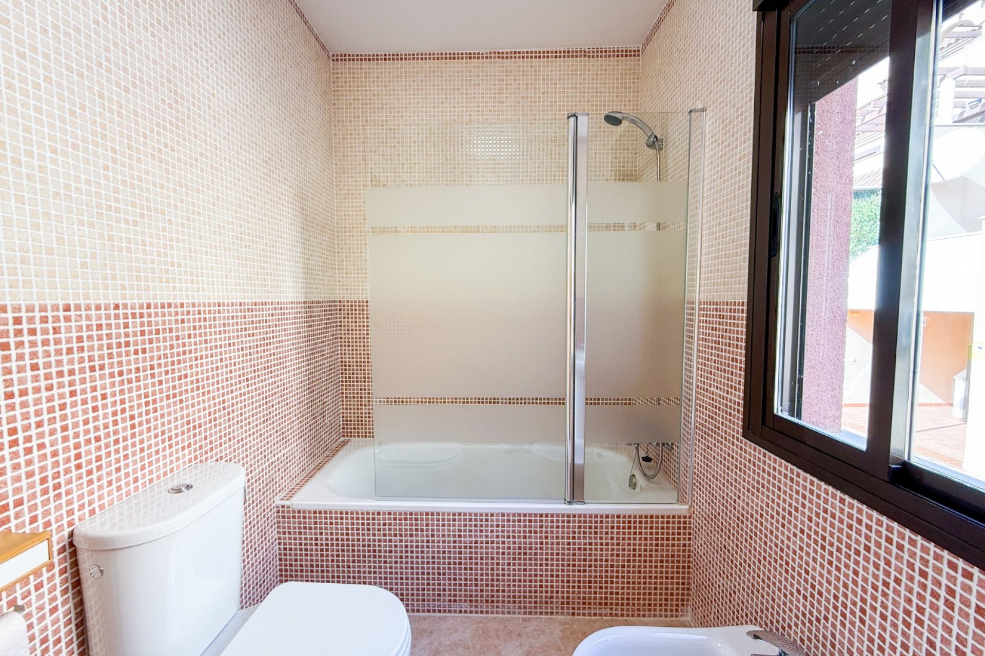 Resale - Apartment / flat - Águilas - Los Collados