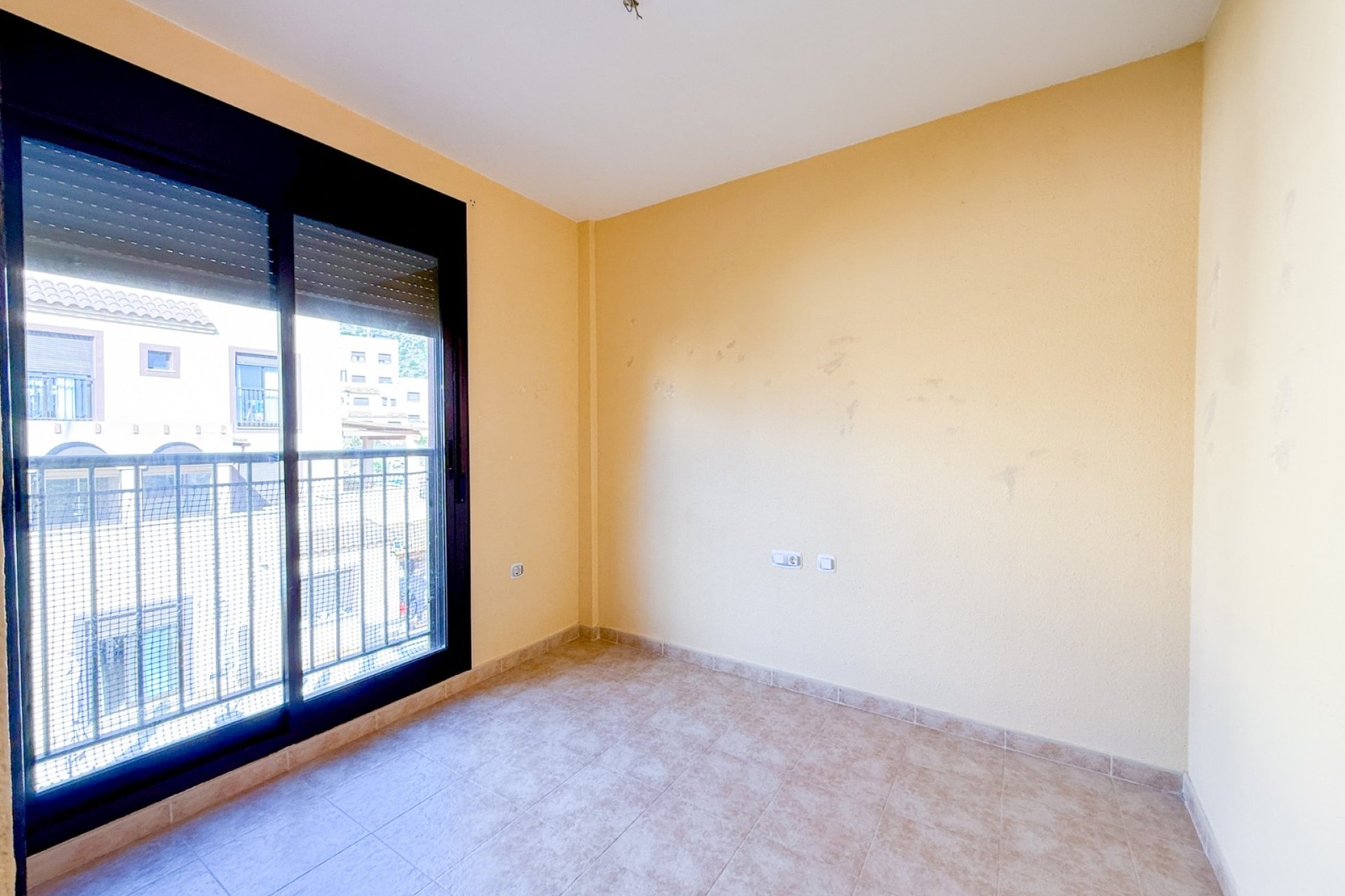 Resale - Apartment / flat - Águilas - Los Collados
