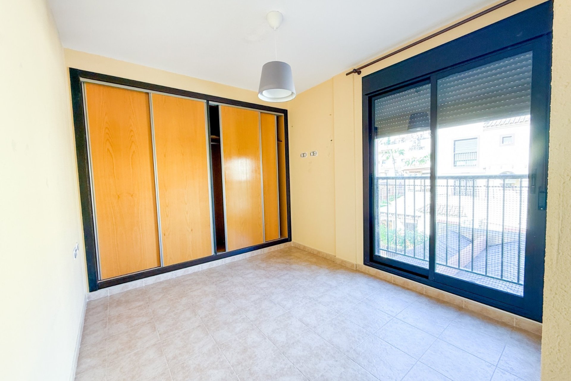 Resale - Apartment / flat - Águilas - Los Collados