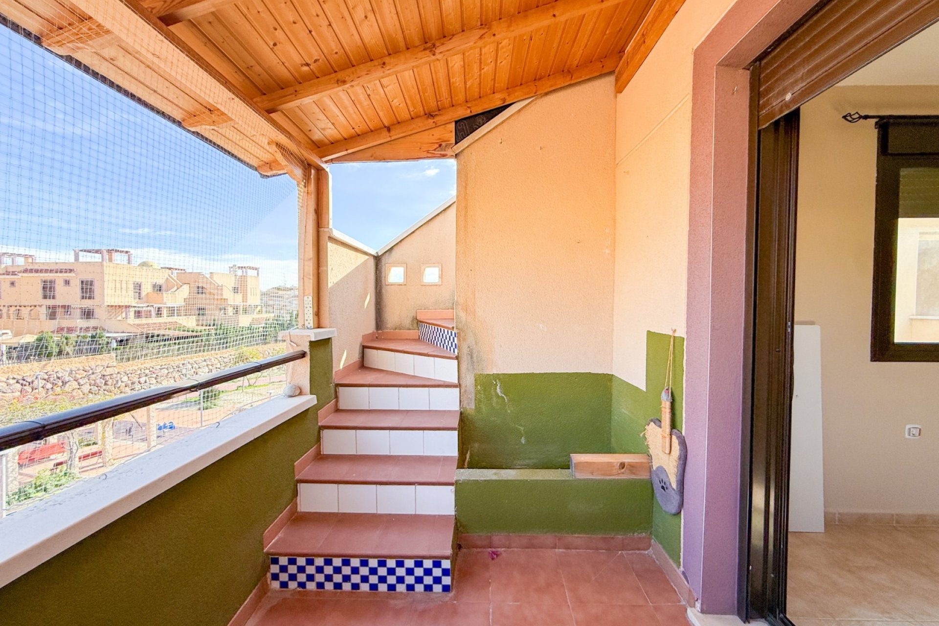 Resale - Apartment / flat - Águilas - Los Collados