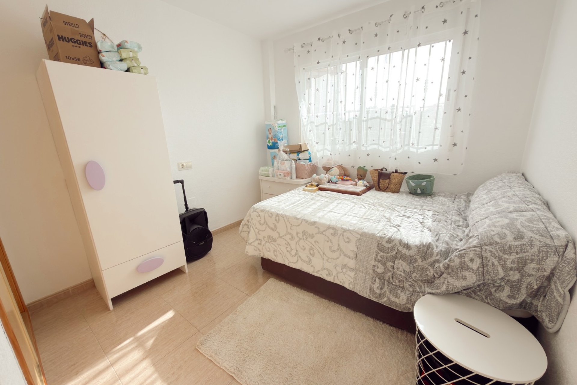 Resale - Apartment / flat - Águilas - Los Collados