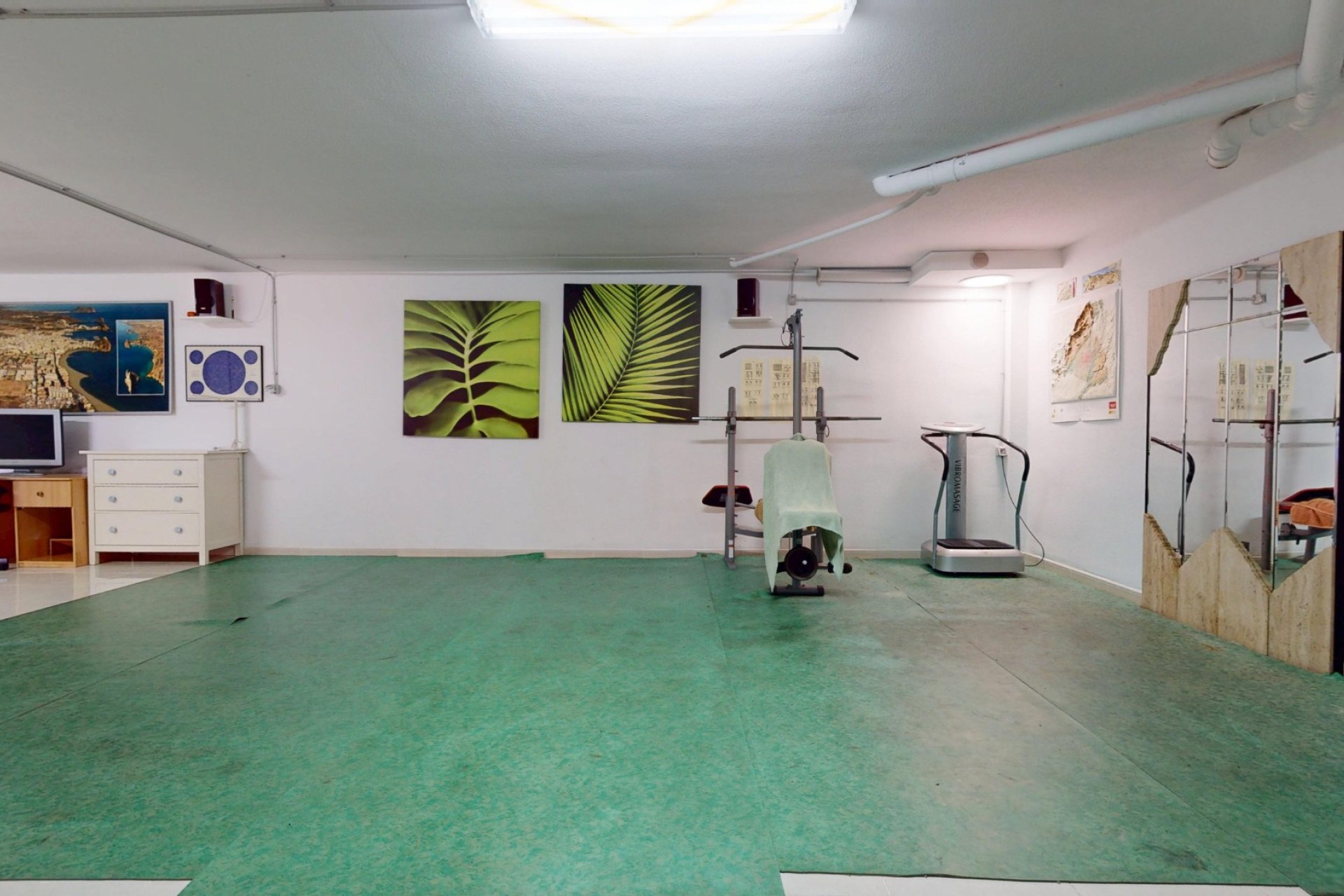 Resale - Apartment / flat - Águilas - Los Geraneos