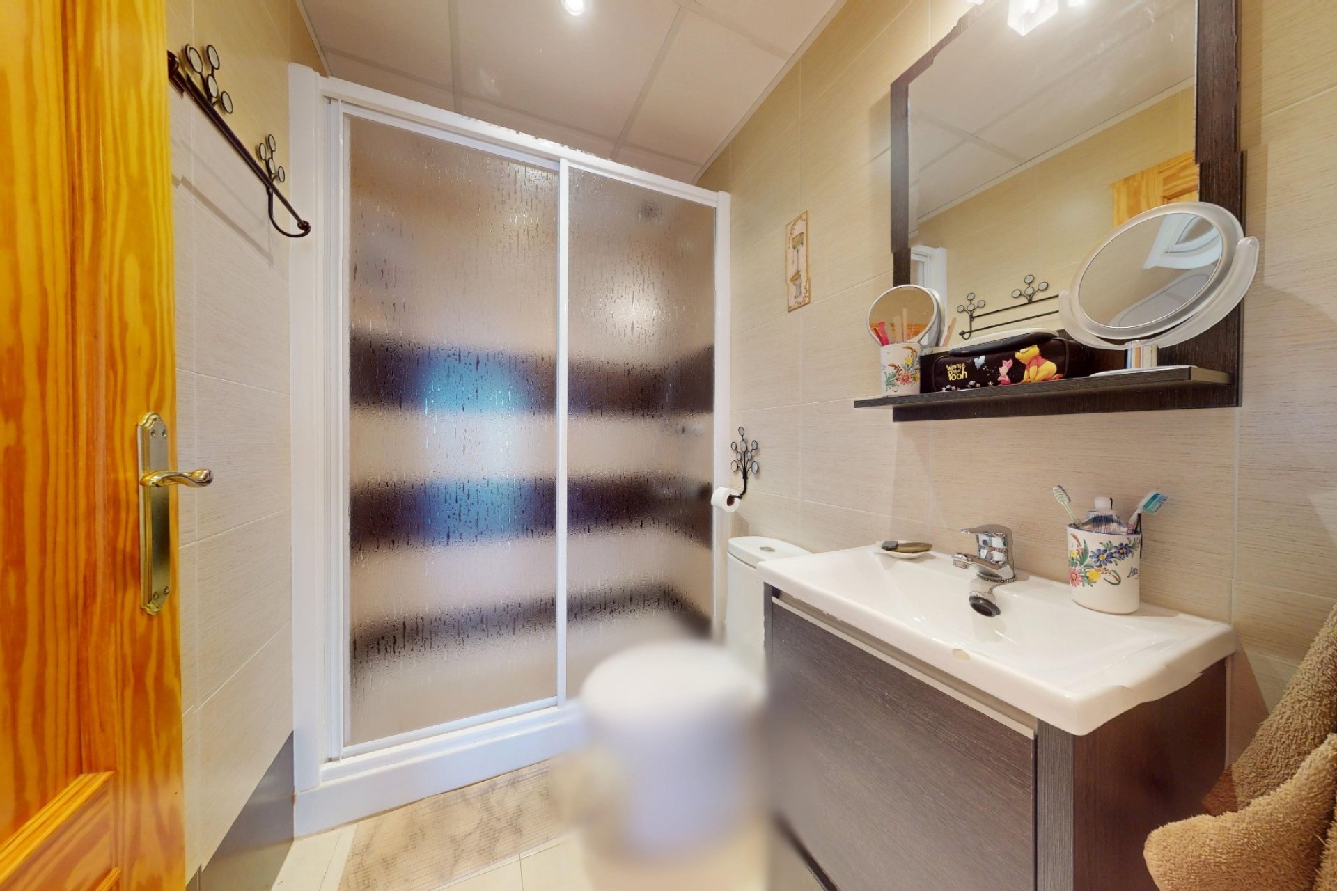 Resale - Apartment / flat - Águilas - Los Geraneos