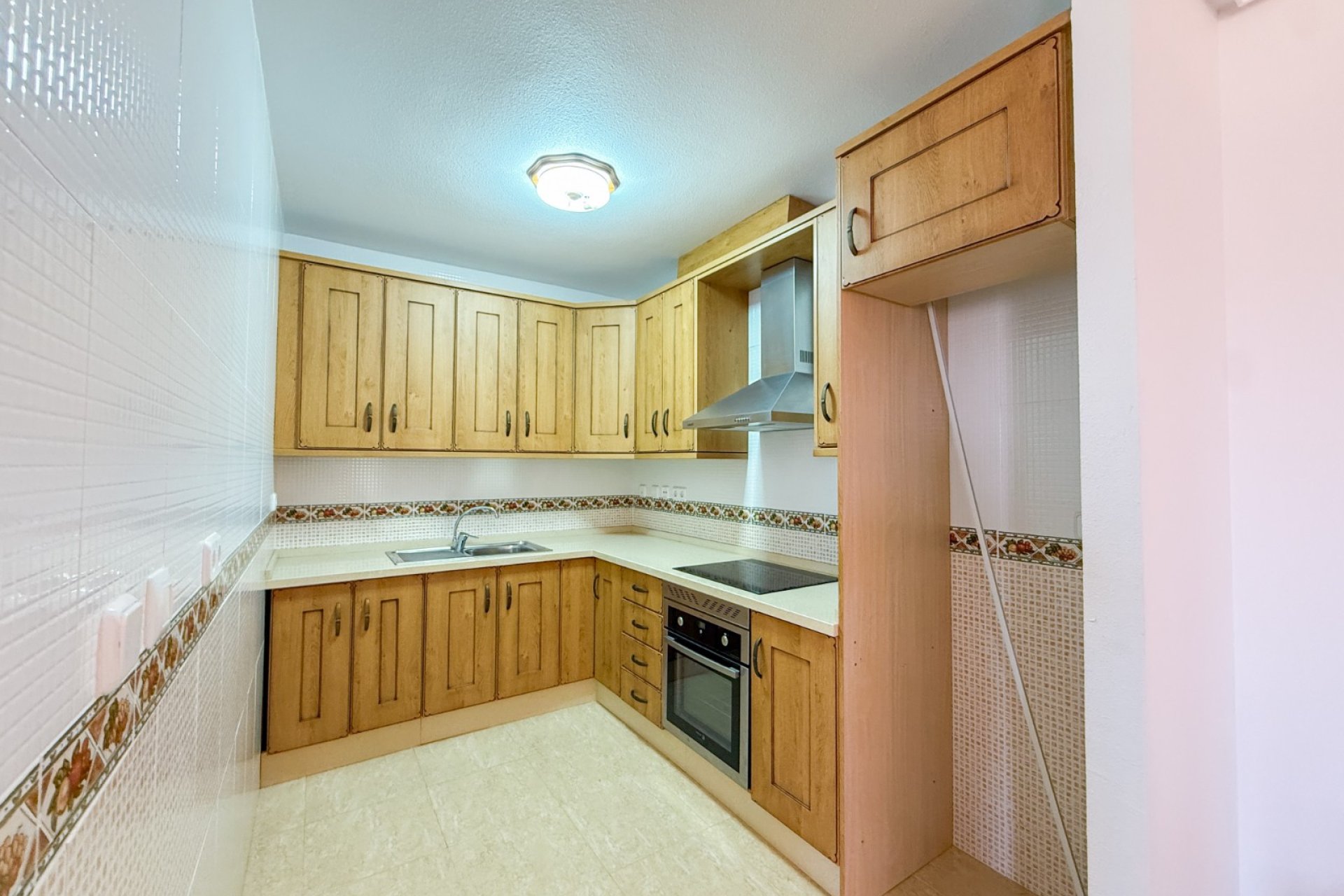 Resale - Apartment / flat - Águilas - Los Geraneos