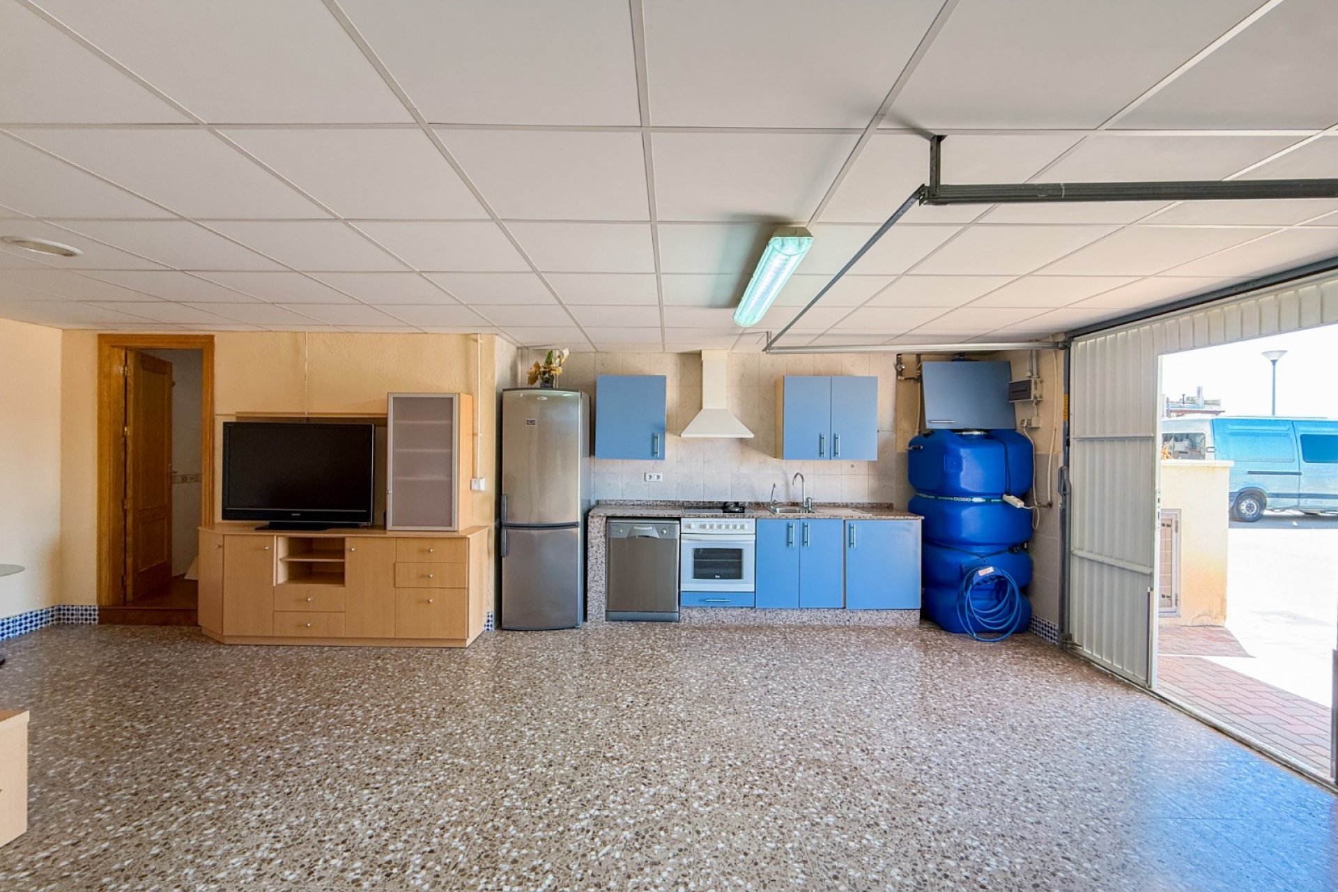 Resale - Apartment / flat - Águilas - Los Geraneos