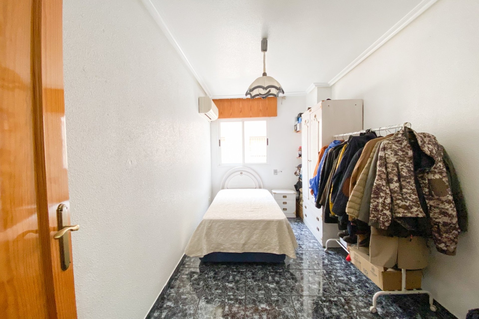 Resale - Apartment / flat - Águilas - Mediterraneo School