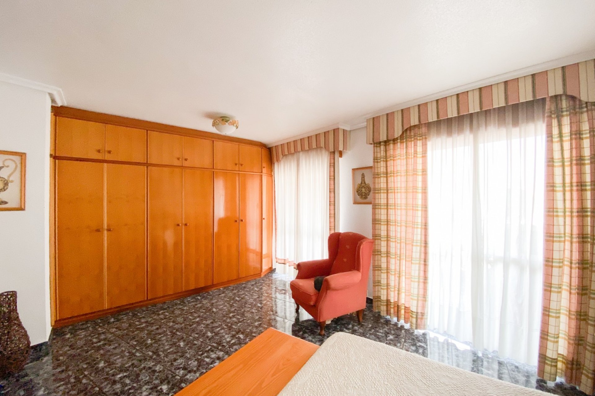 Resale - Apartment / flat - Águilas - Mediterraneo School