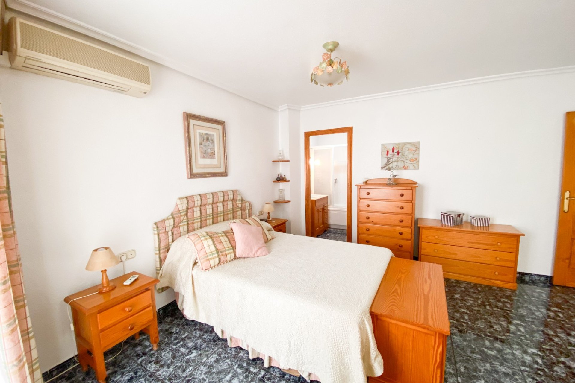 Resale - Apartment / flat - Águilas - Mediterraneo School