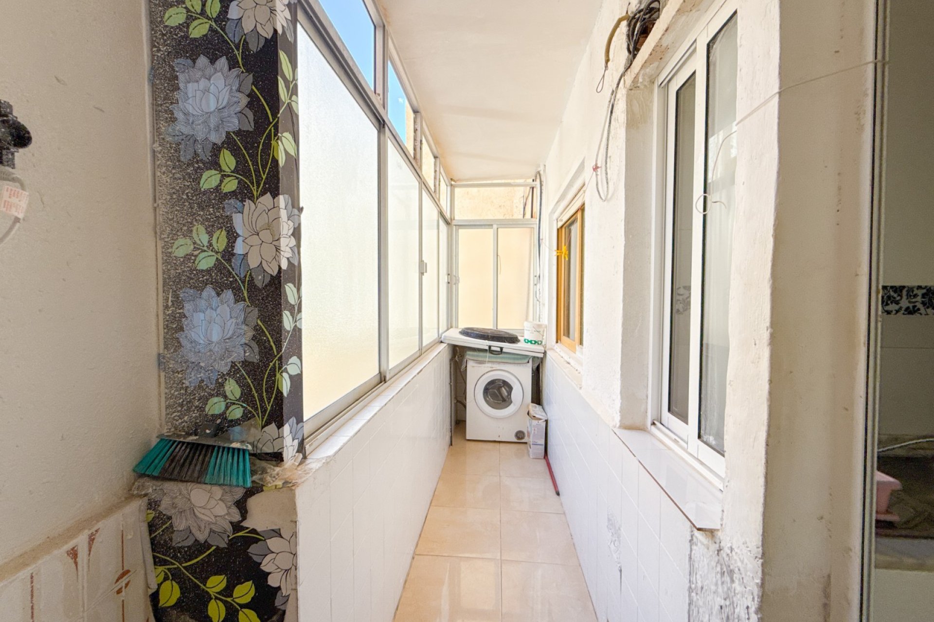 Resale - Apartment / flat - Águilas - Mediterraneo School