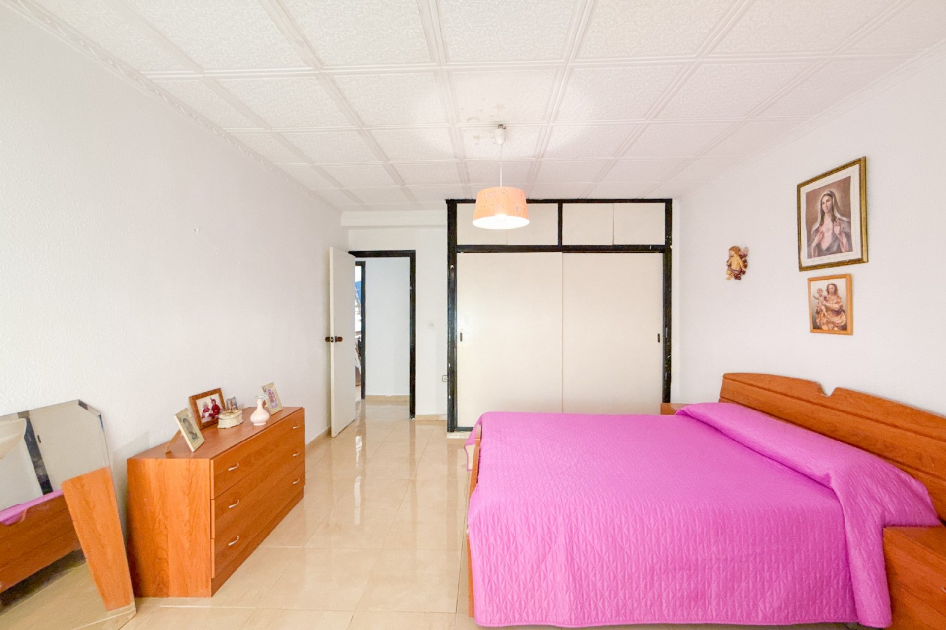 Resale - Apartment / flat - Águilas - Mediterraneo School
