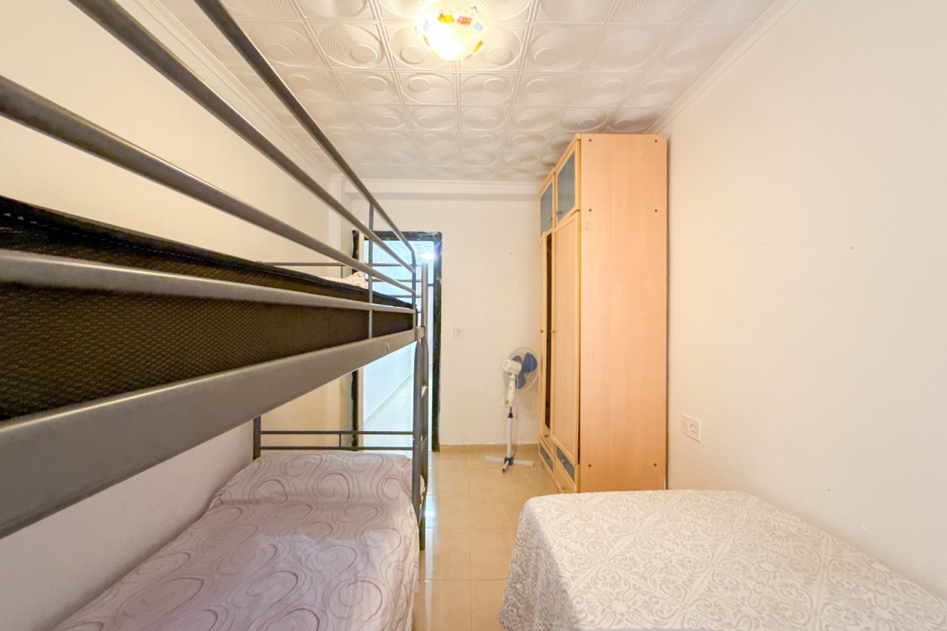 Resale - Apartment / flat - Águilas - Mediterraneo School