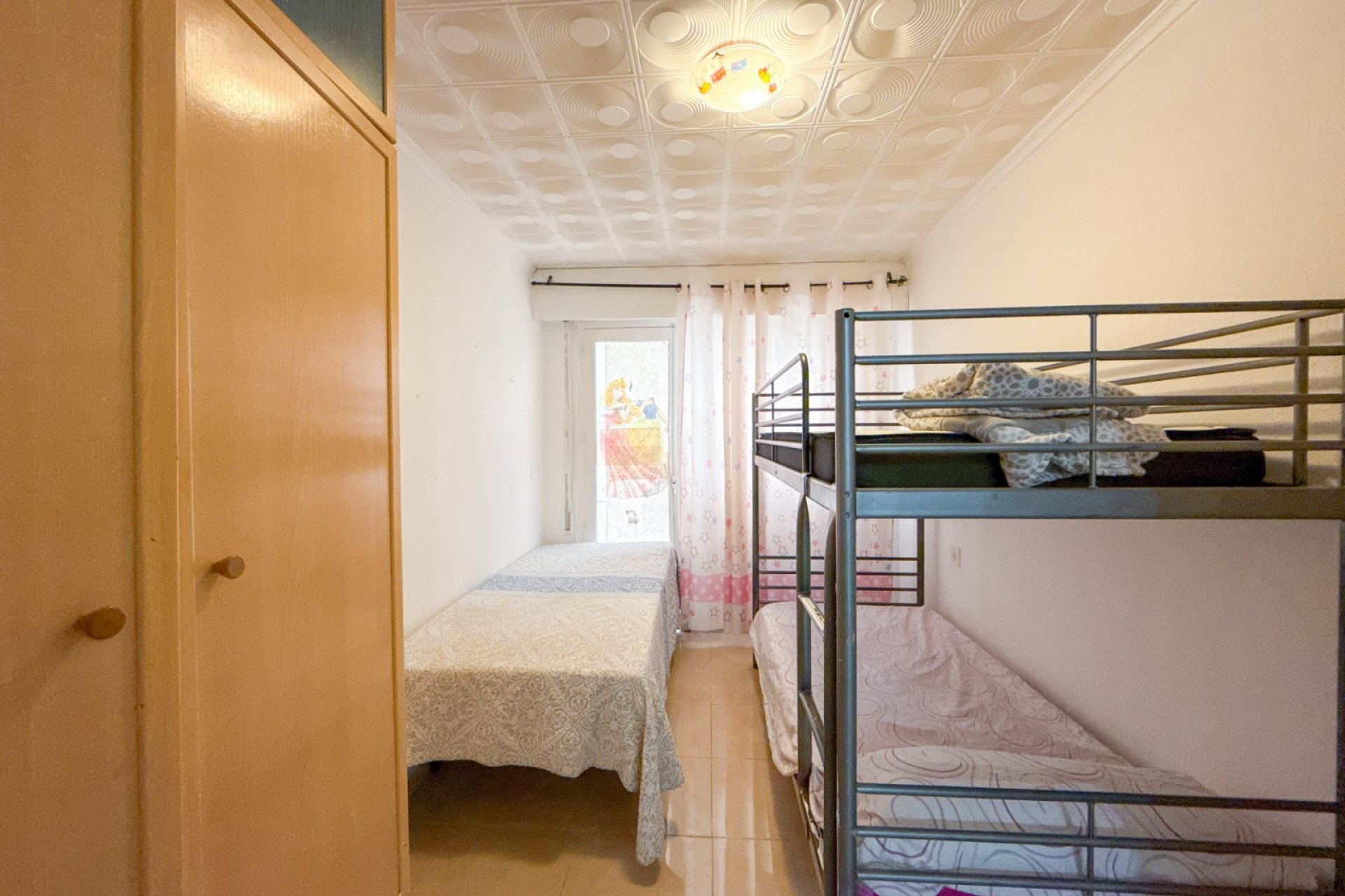 Resale - Apartment / flat - Águilas - Mediterraneo School