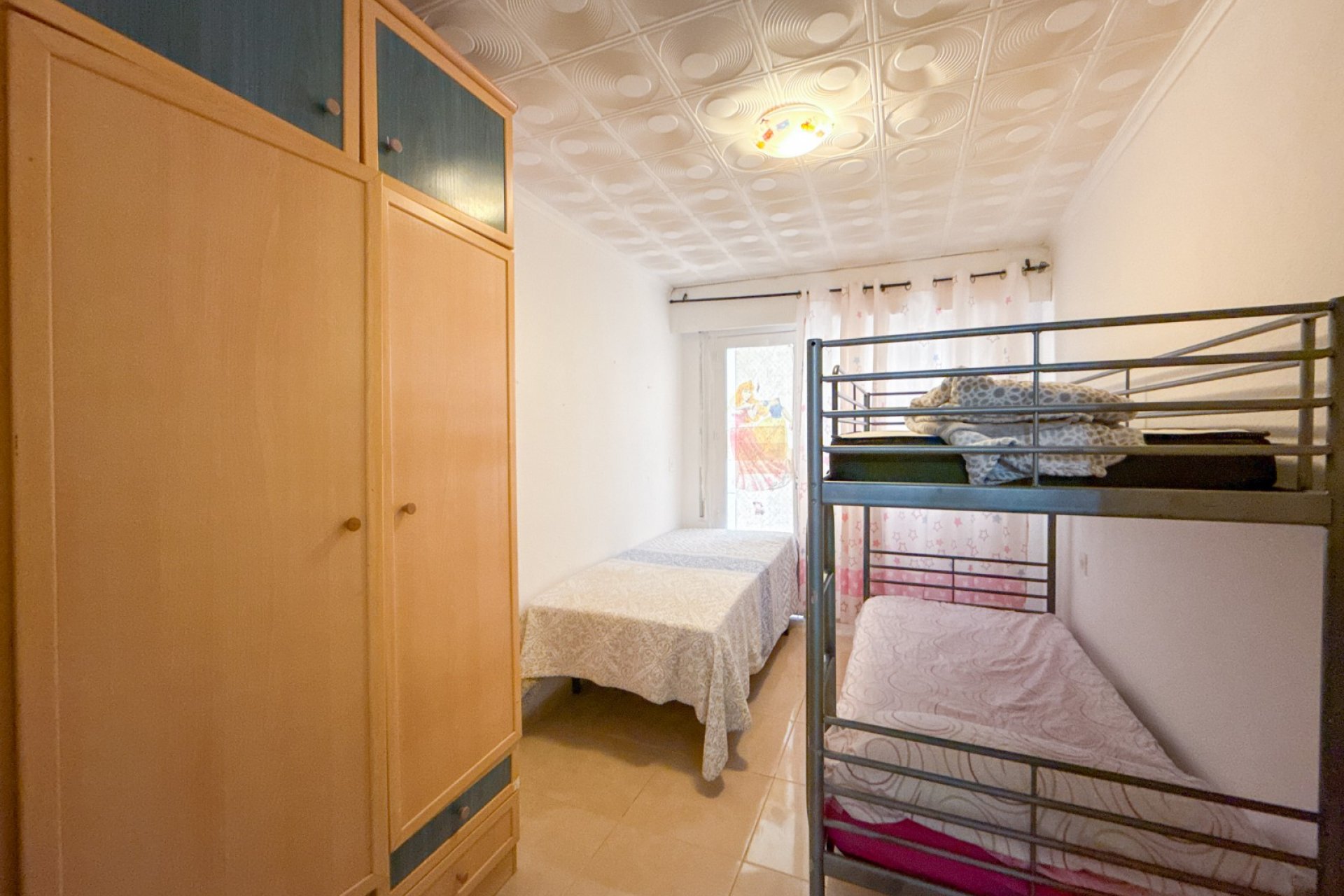 Resale - Apartment / flat - Águilas - Mediterraneo School