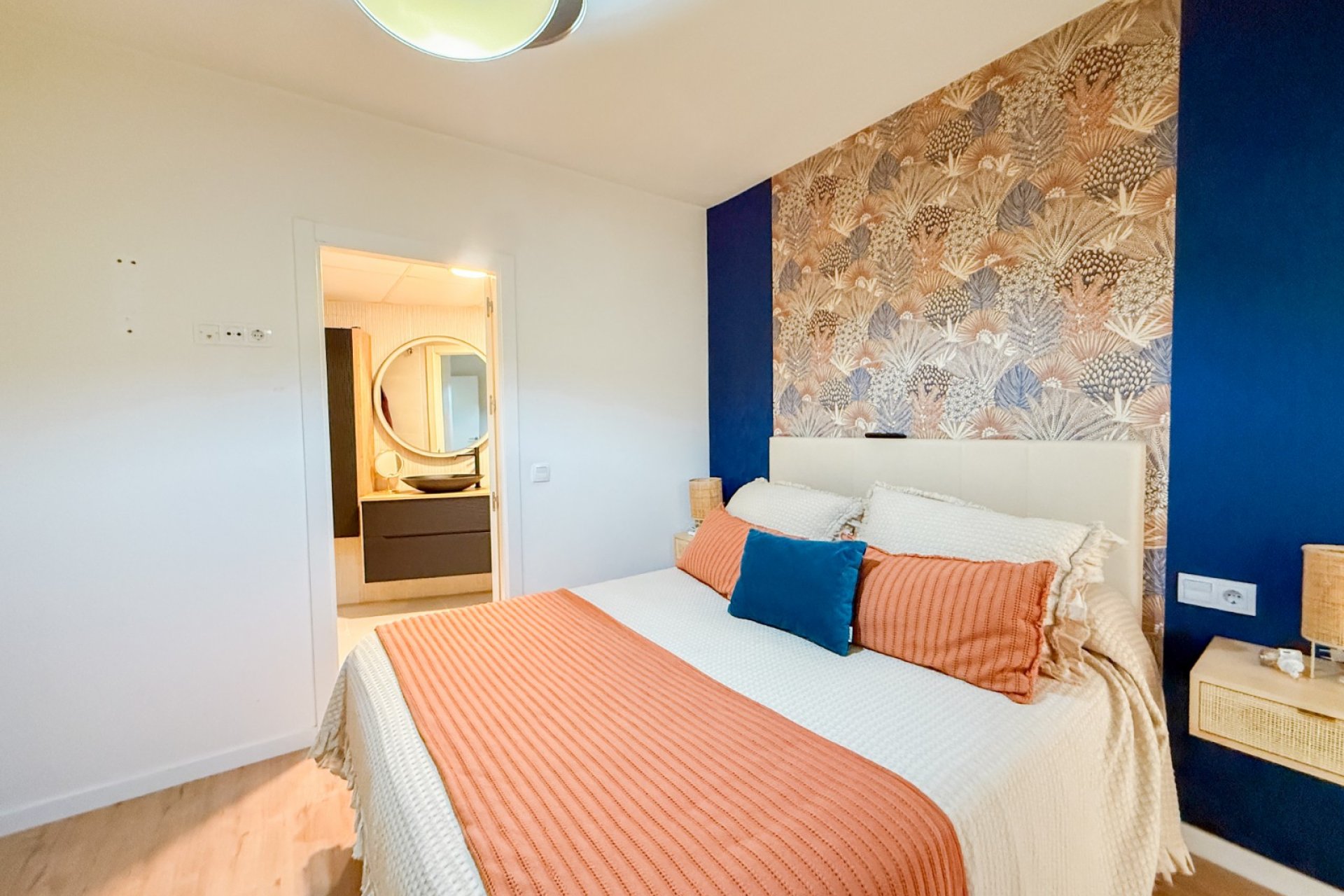 Resale - Apartment / flat - Águilas - Mediterraneo School