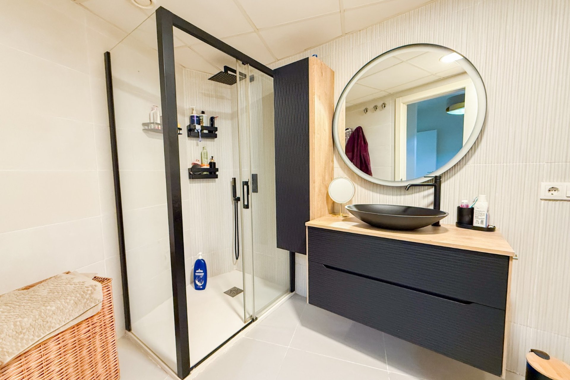 Resale - Apartment / flat - Águilas - Mediterraneo School