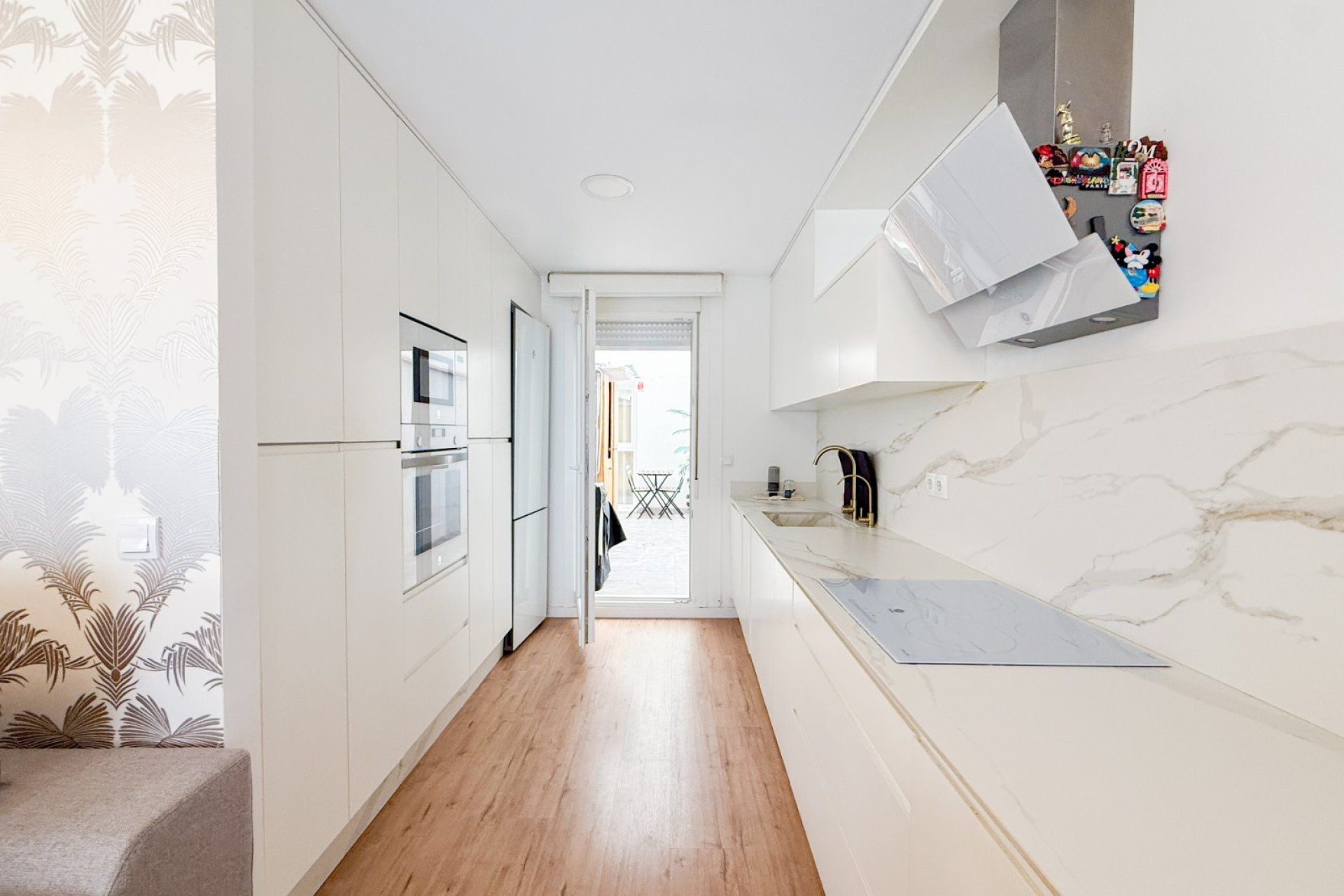 Resale - Apartment / flat - Águilas - Mediterraneo School