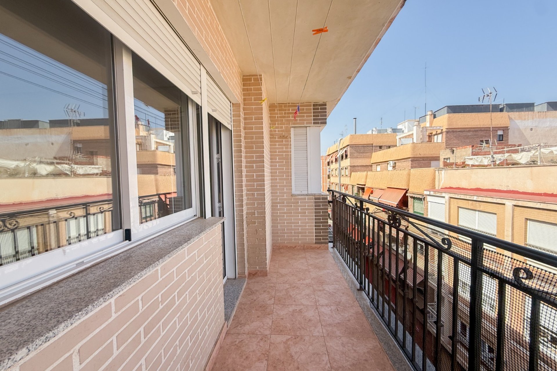 Resale - Apartment / flat - Águilas - Mediterraneo School