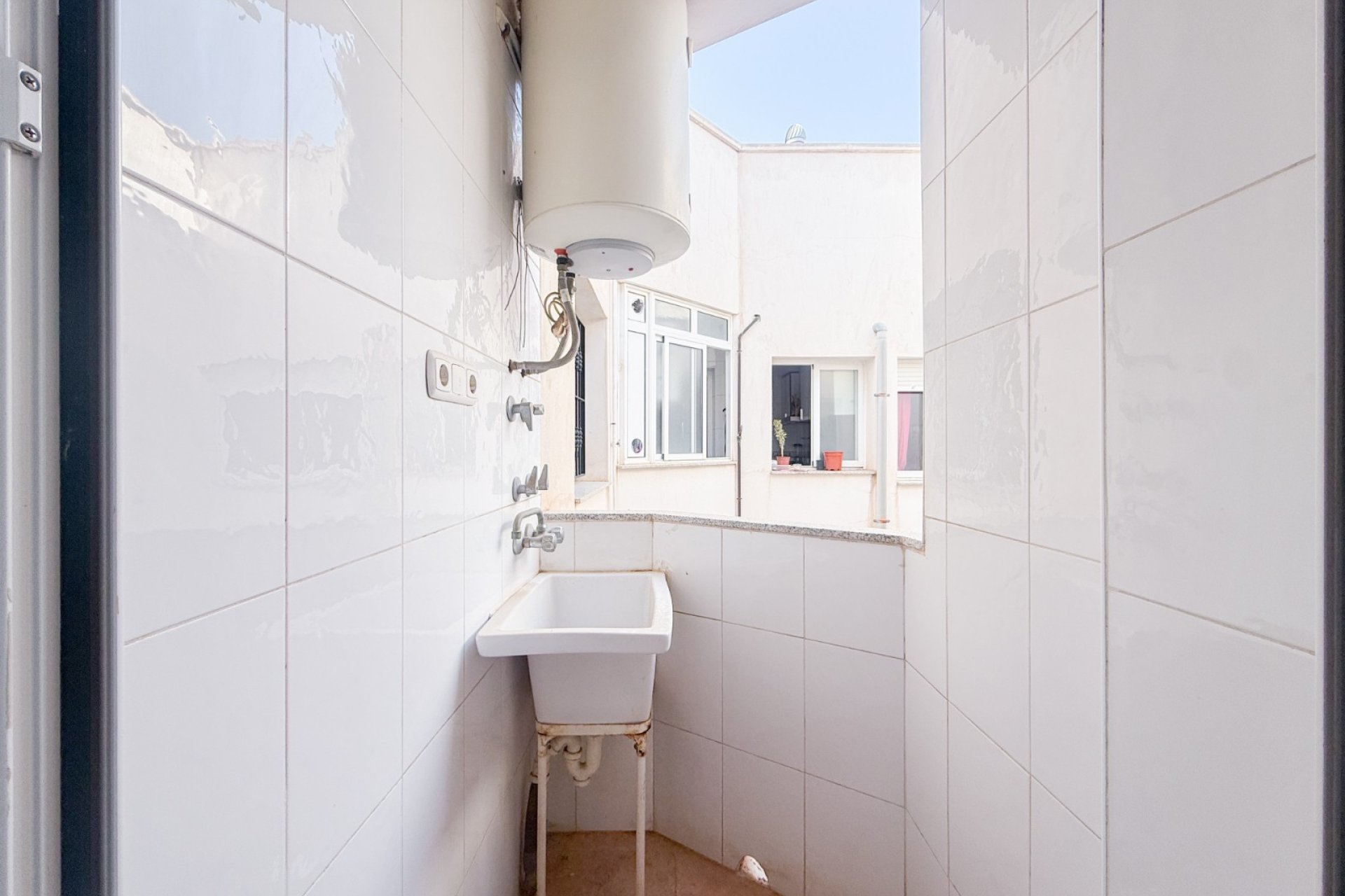 Resale - Apartment / flat - Águilas - Mediterraneo School