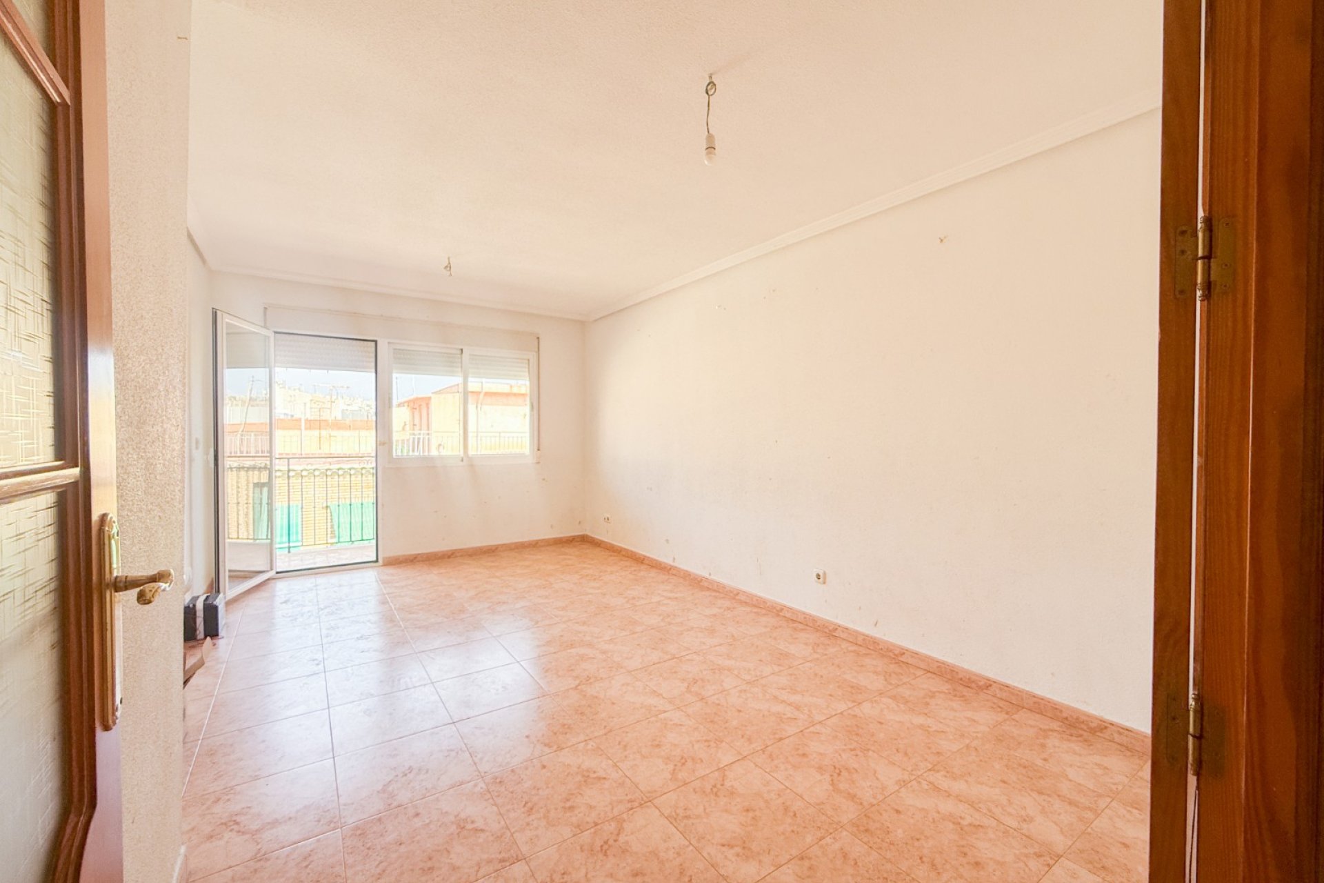 Resale - Apartment / flat - Águilas - Mediterraneo School