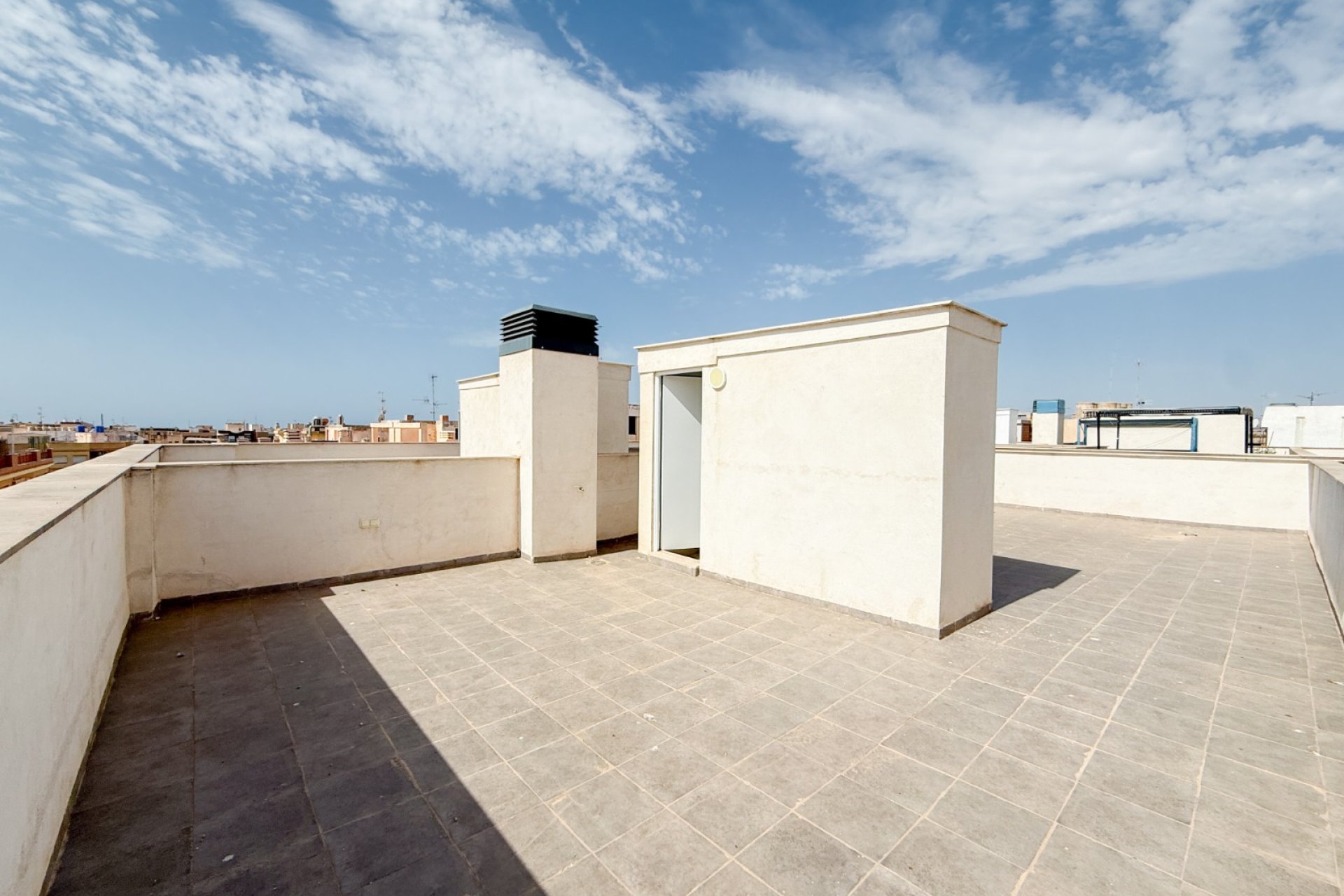 Resale - Apartment / flat - Águilas - Mediterraneo School