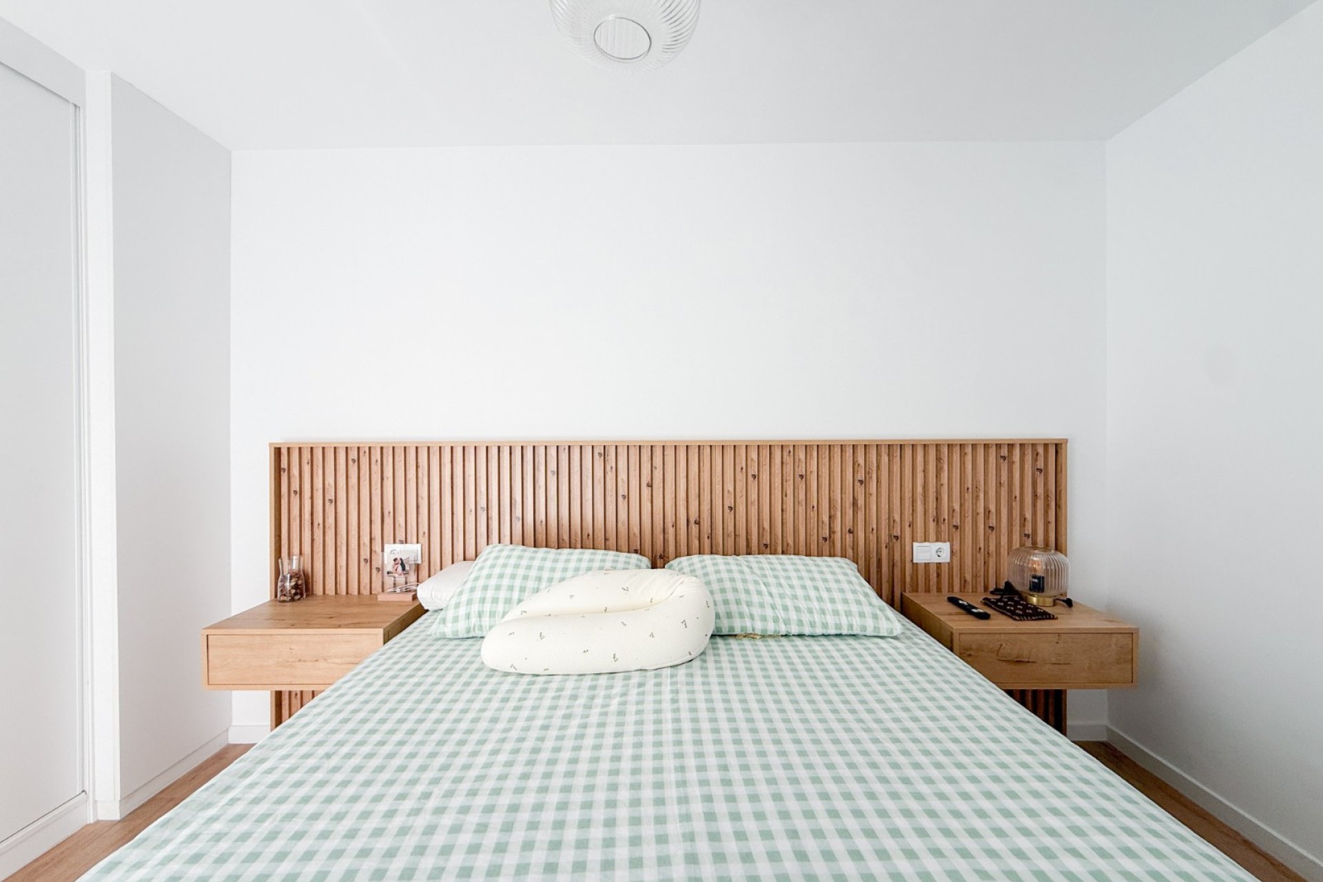 Resale - Apartment / flat - Águilas - Mediterraneo School