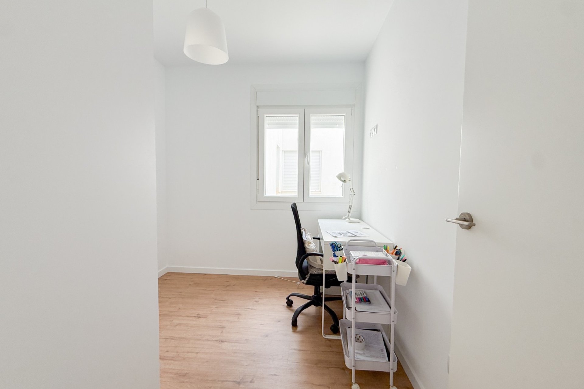 Resale - Apartment / flat - Águilas - Mediterraneo School