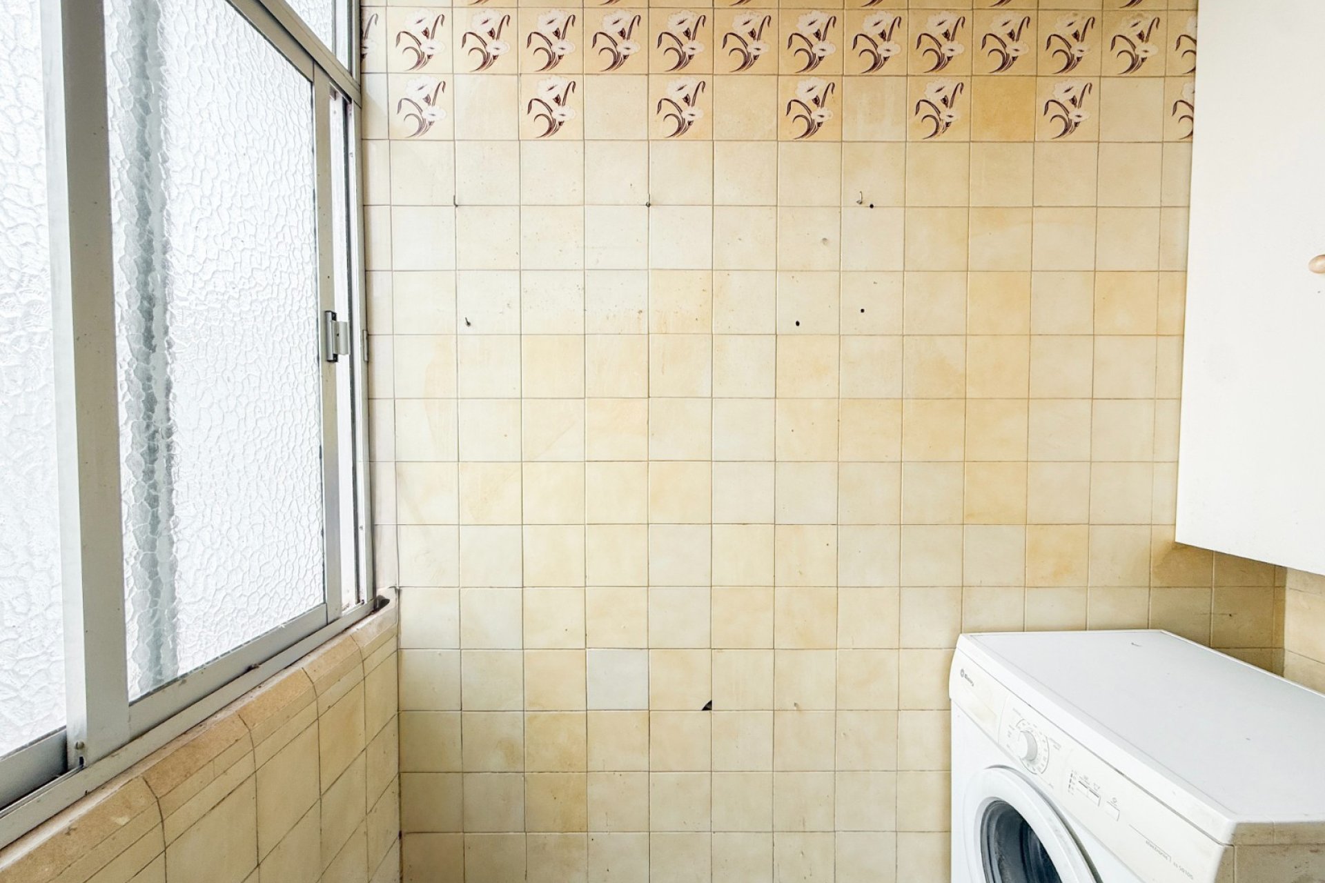 Resale - Apartment / flat - Águilas - Mediterraneo School