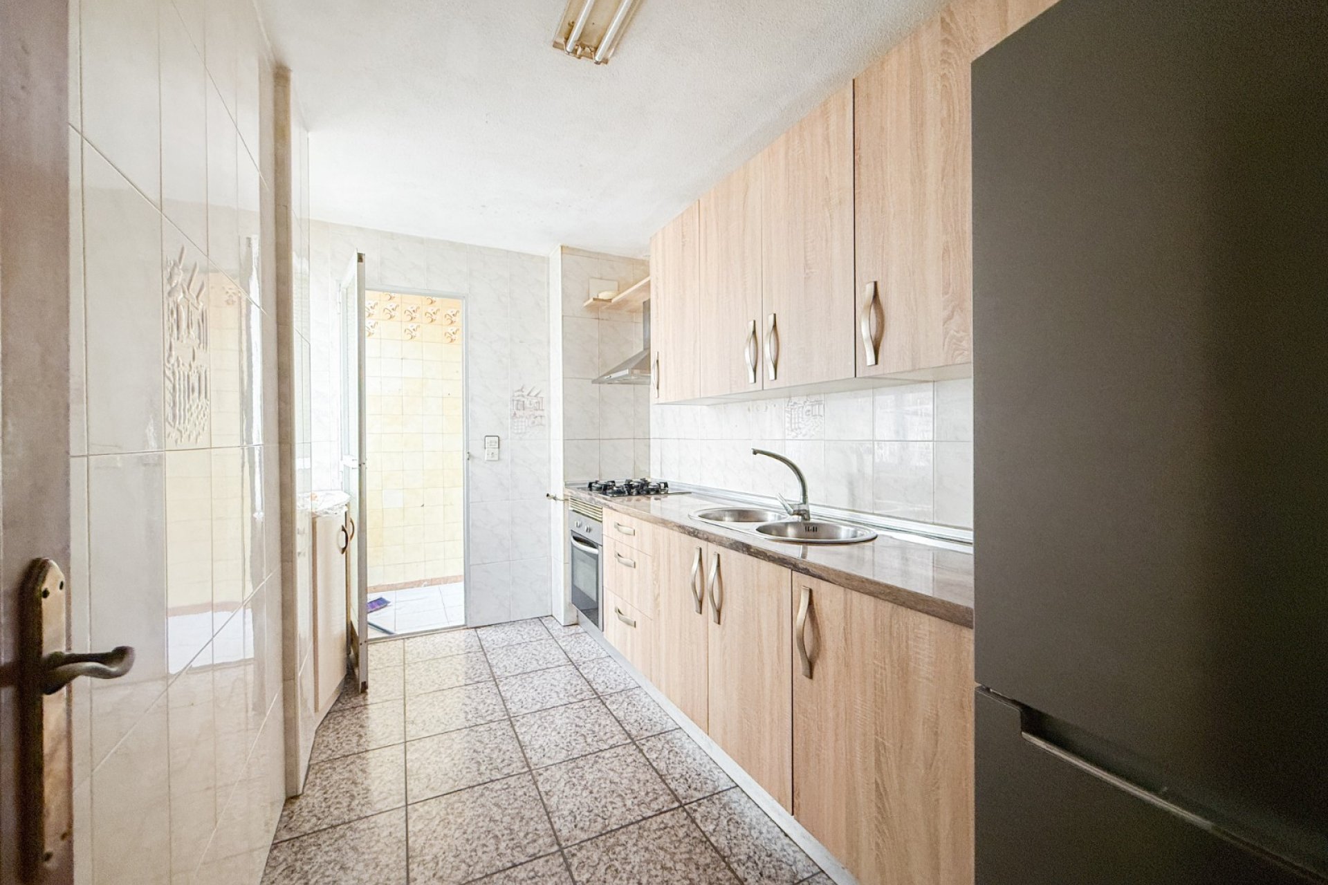 Resale - Apartment / flat - Águilas - Mediterraneo School
