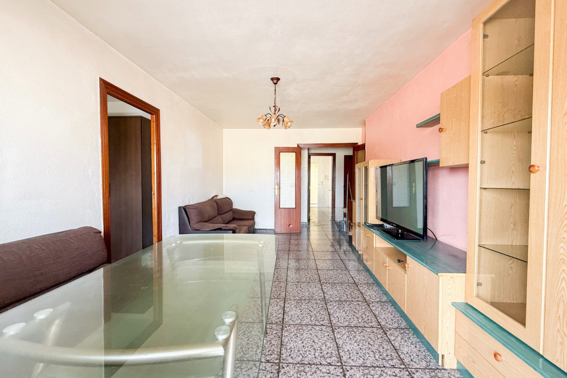 Resale - Apartment / flat - Águilas - Mediterraneo School