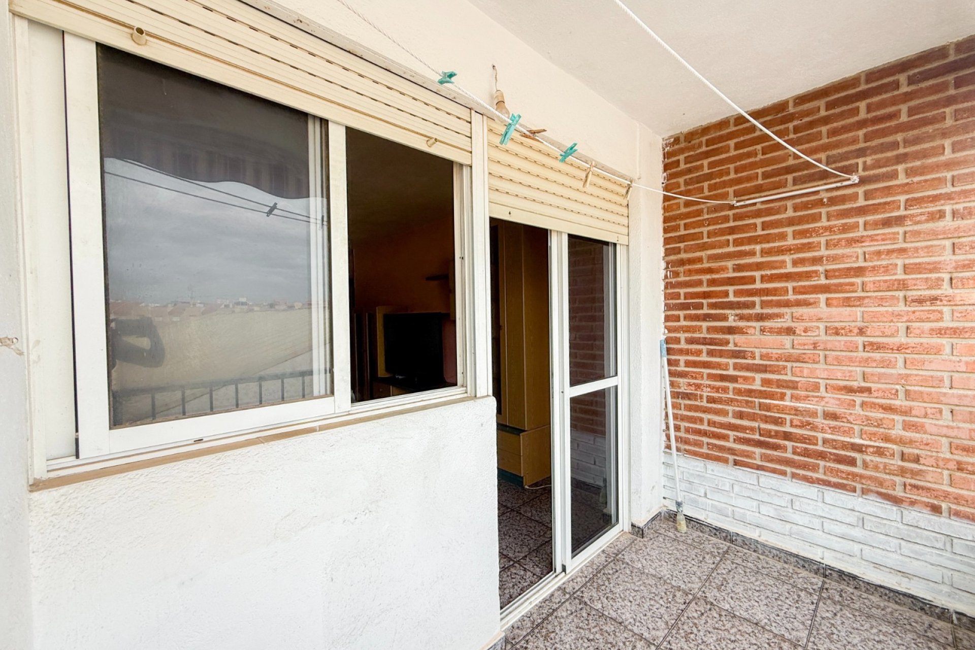 Resale - Apartment / flat - Águilas - Mediterraneo School