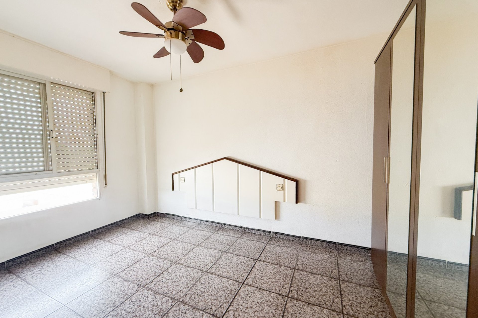 Resale - Apartment / flat - Águilas - Mediterraneo School