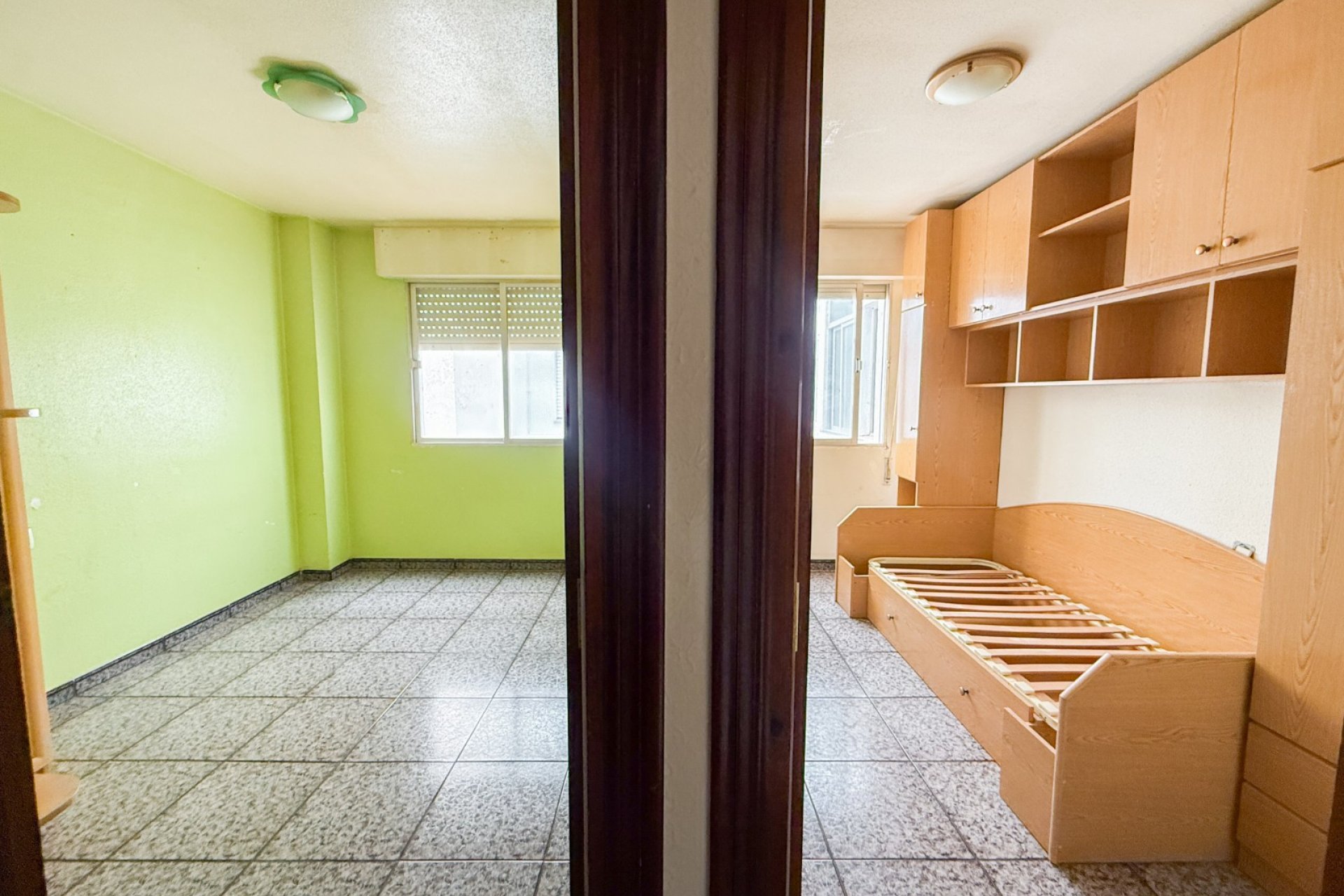 Resale - Apartment / flat - Águilas - Mediterraneo School
