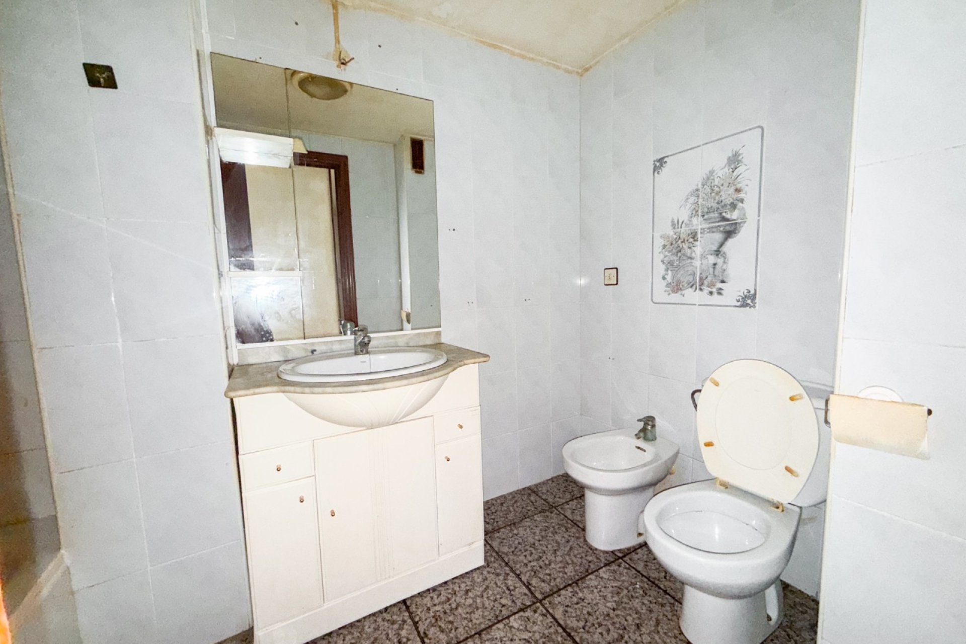 Resale - Apartment / flat - Águilas - Mediterraneo School