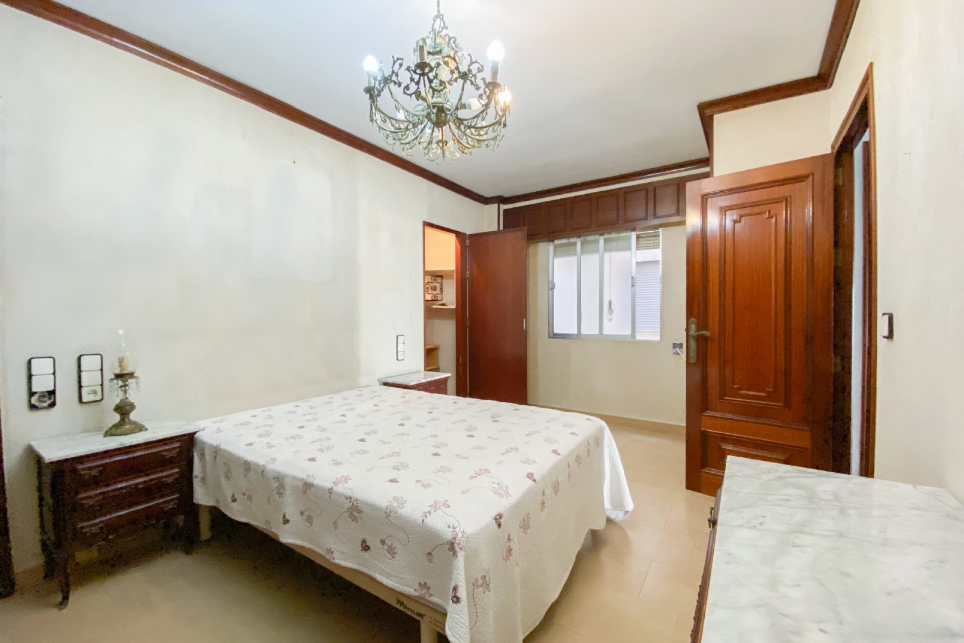 Resale - Apartment / flat - Águilas - Paseo Parra