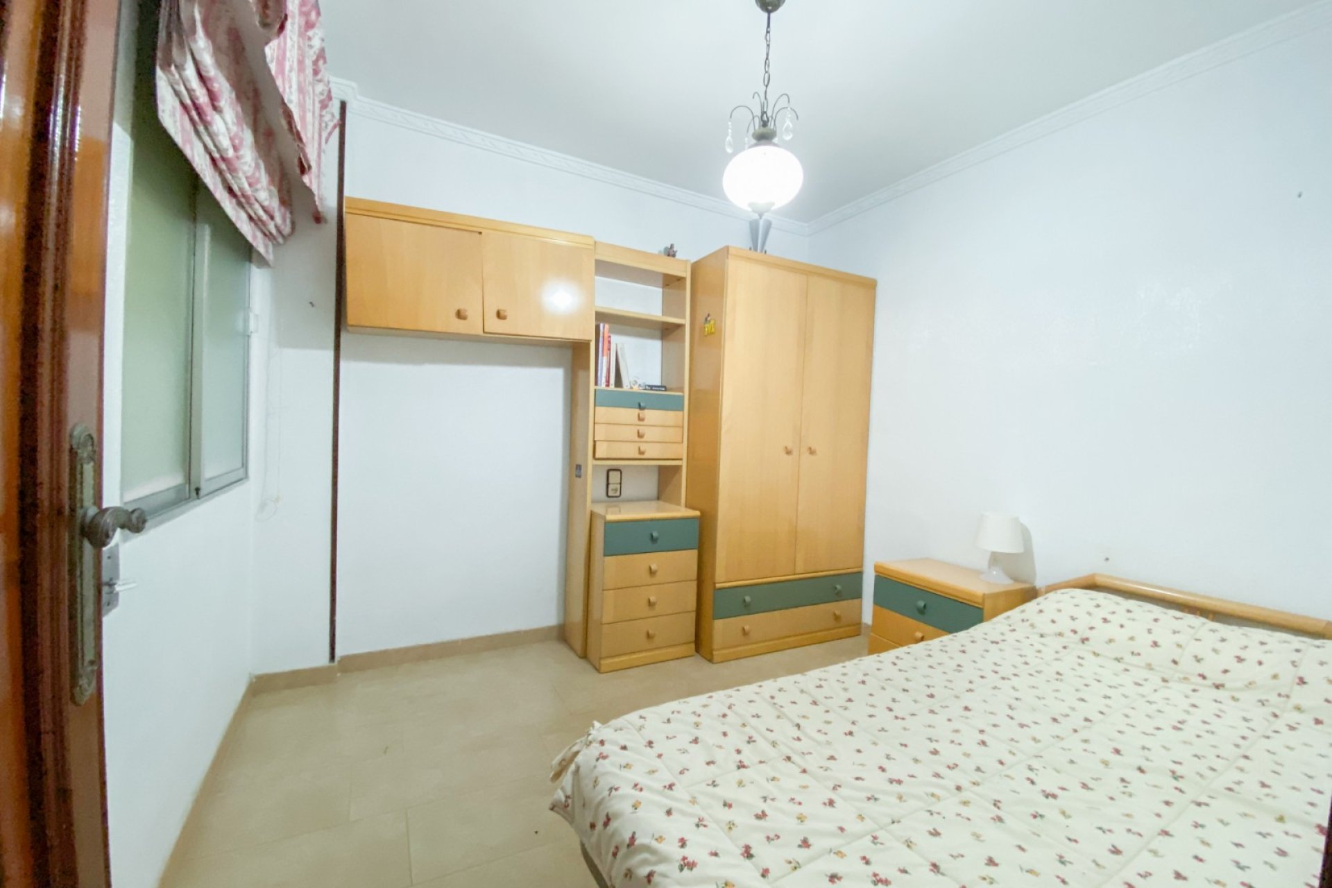 Resale - Apartment / flat - Águilas - Paseo Parra