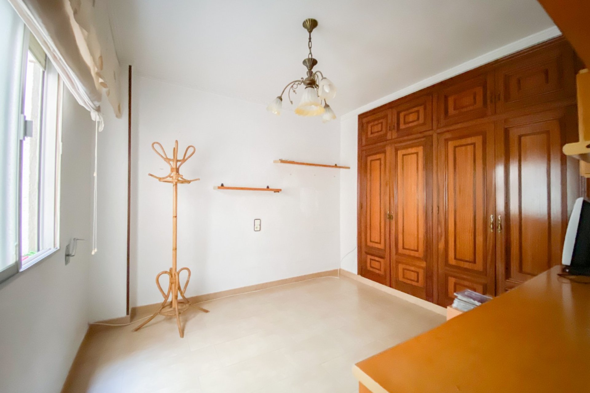 Resale - Apartment / flat - Águilas - Paseo Parra