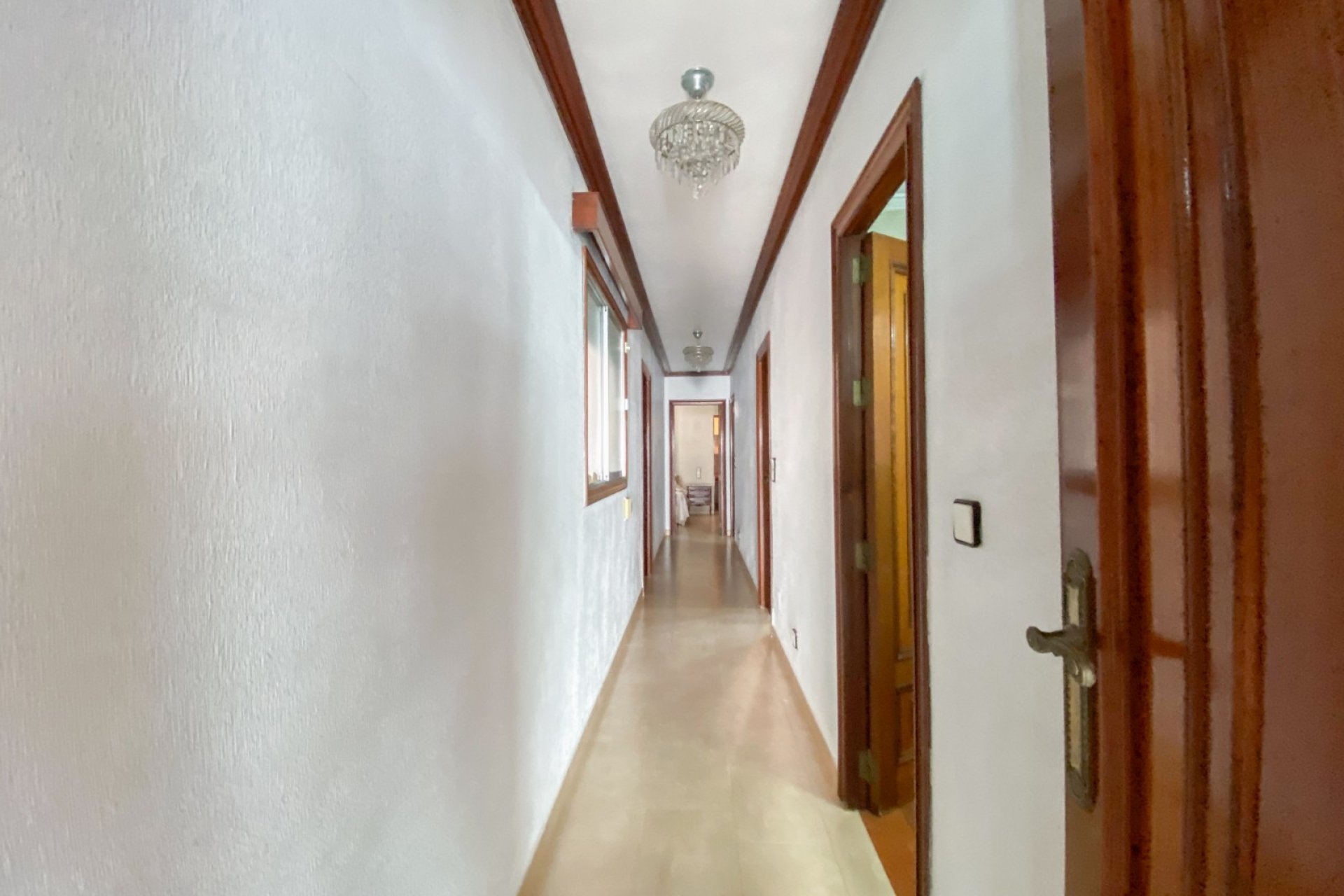 Resale - Apartment / flat - Águilas - Paseo Parra