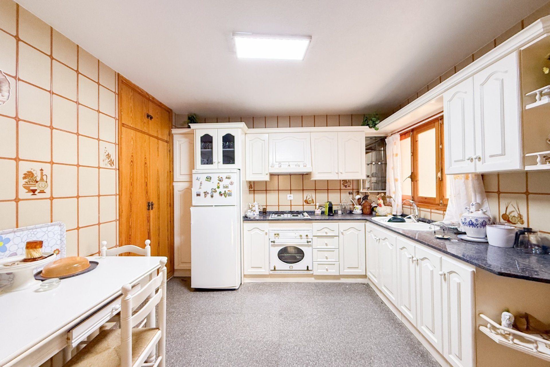 Resale - Apartment / flat - Águilas - Paseo Parra