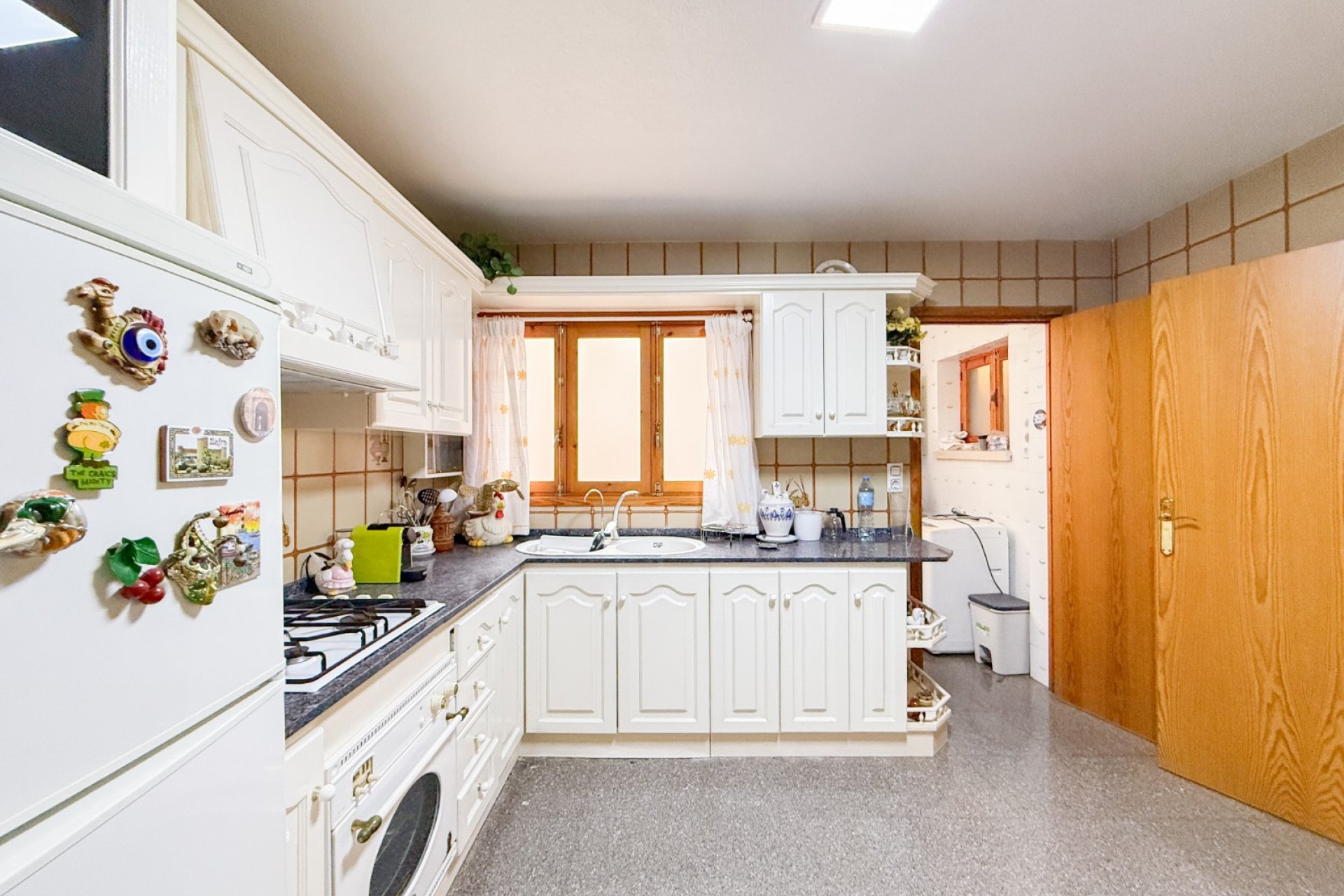 Resale - Apartment / flat - Águilas - Paseo Parra