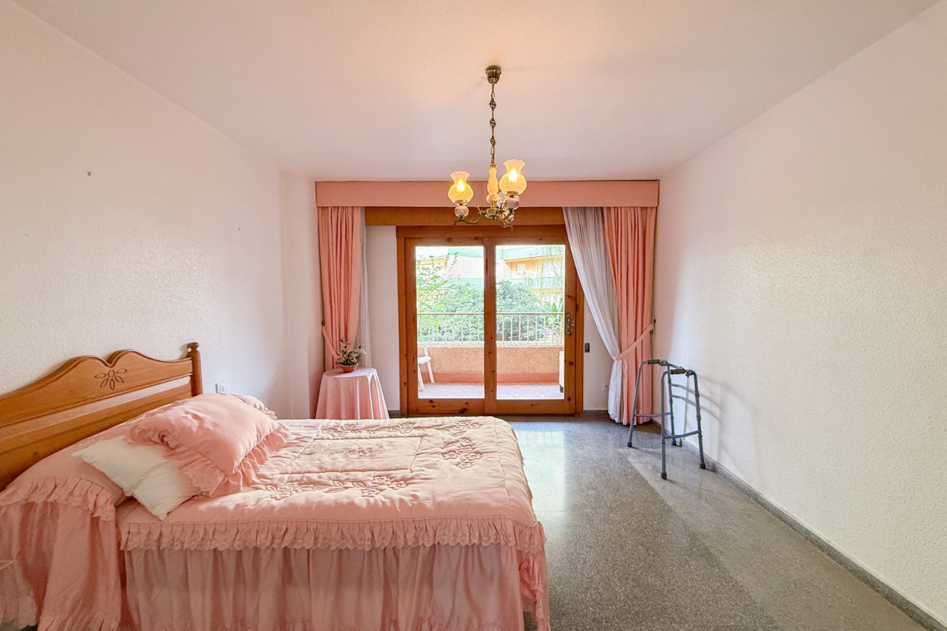 Resale - Apartment / flat - Águilas - Paseo Parra