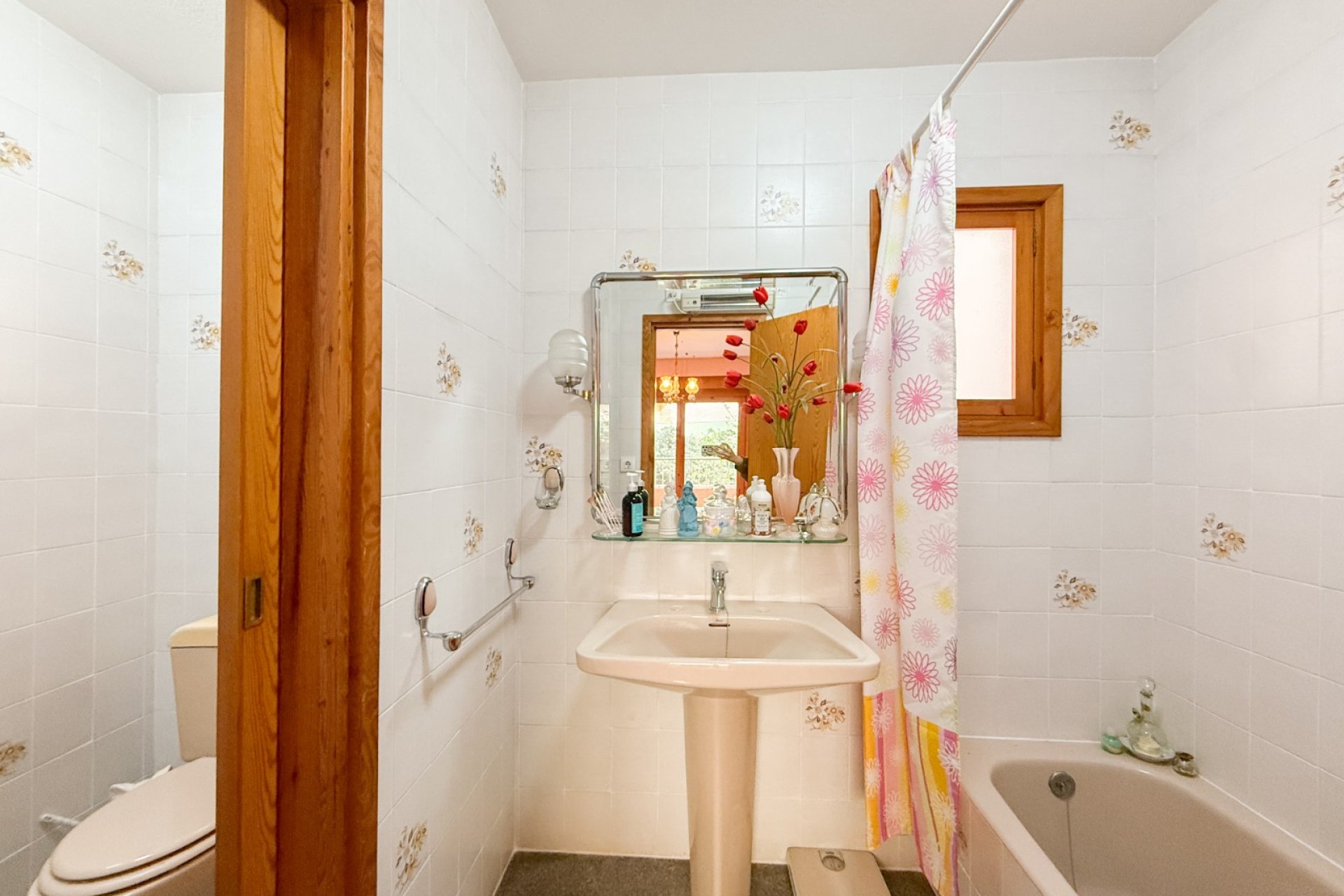 Resale - Apartment / flat - Águilas - Paseo Parra