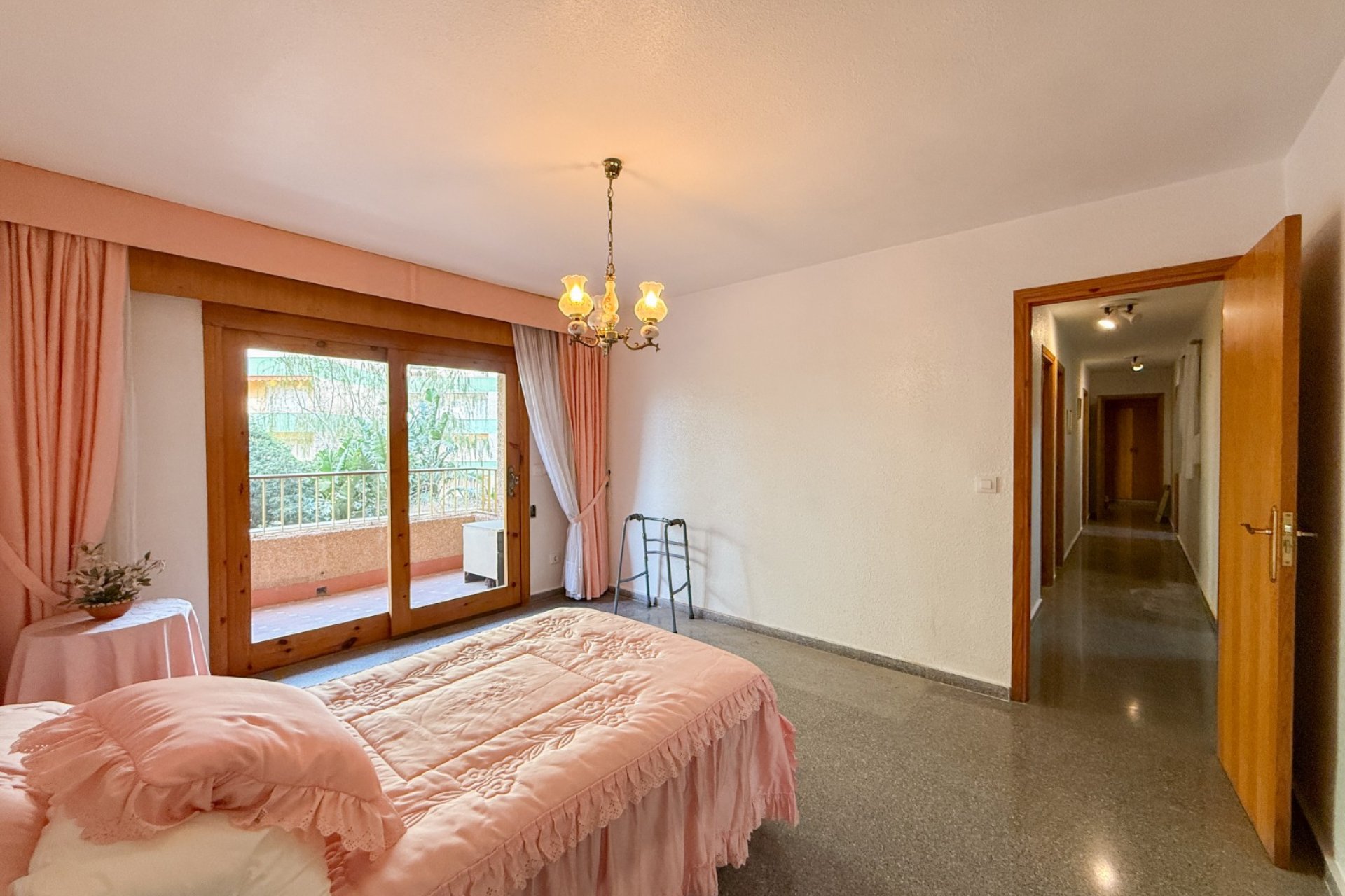 Resale - Apartment / flat - Águilas - Paseo Parra