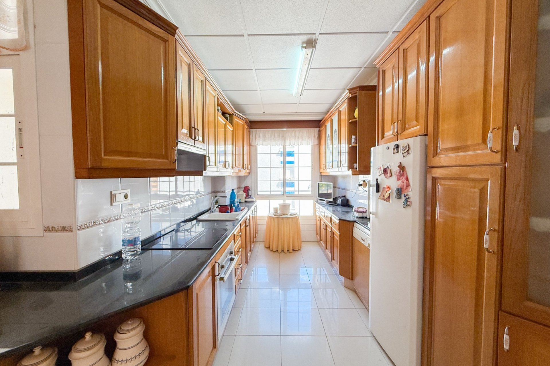 Resale - Apartment / flat - Águilas - Paseo Parra